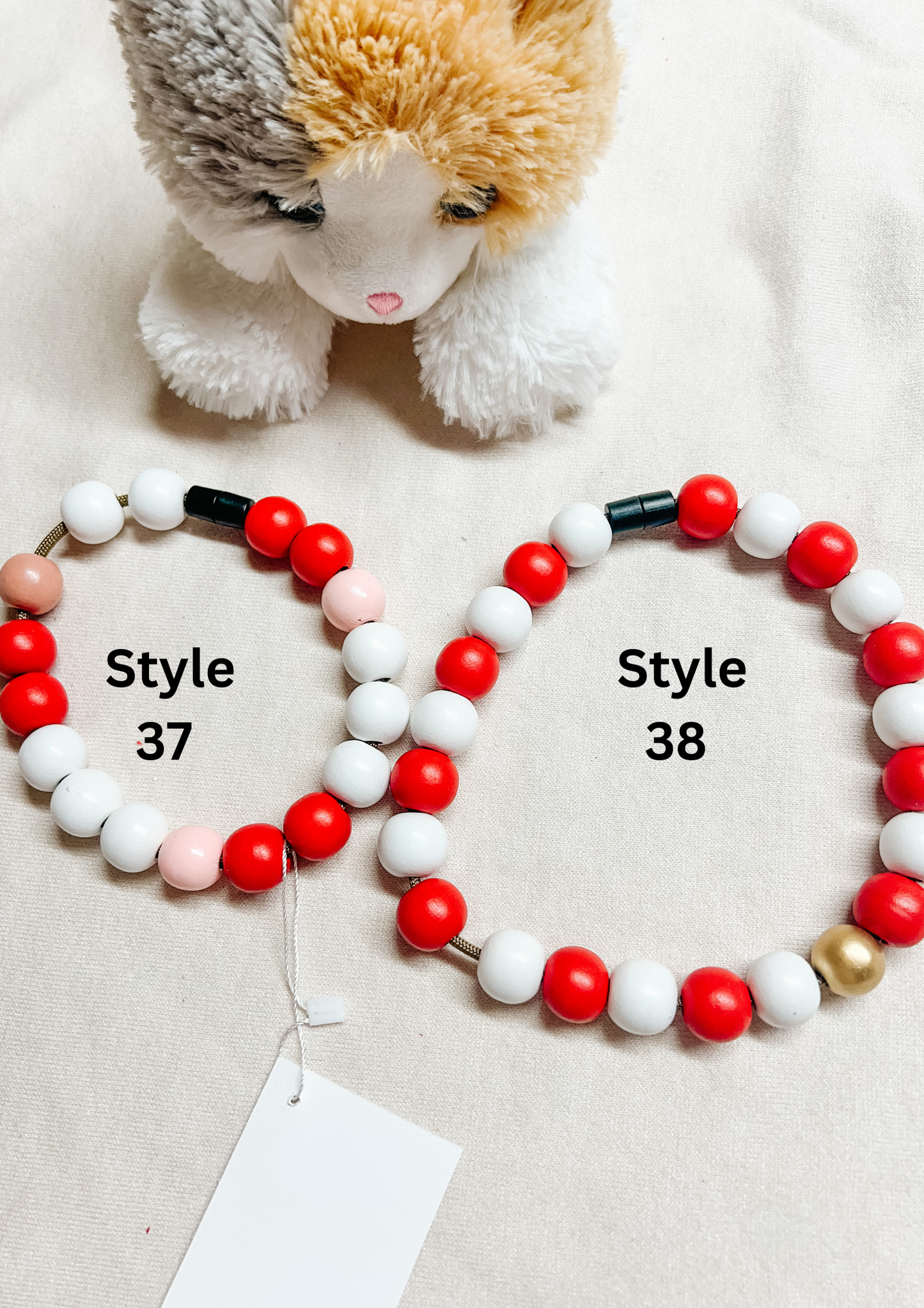 Fabianas Creations Necklaces