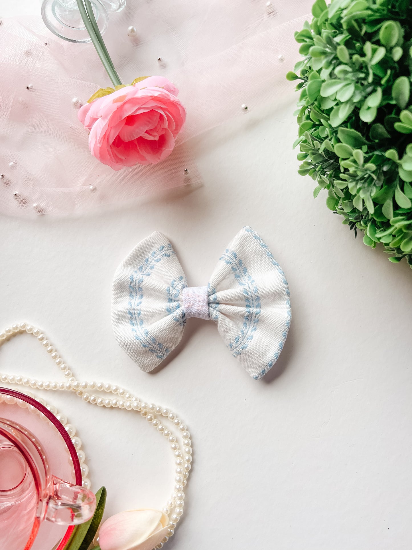 The Sweetheart Collection Bows
