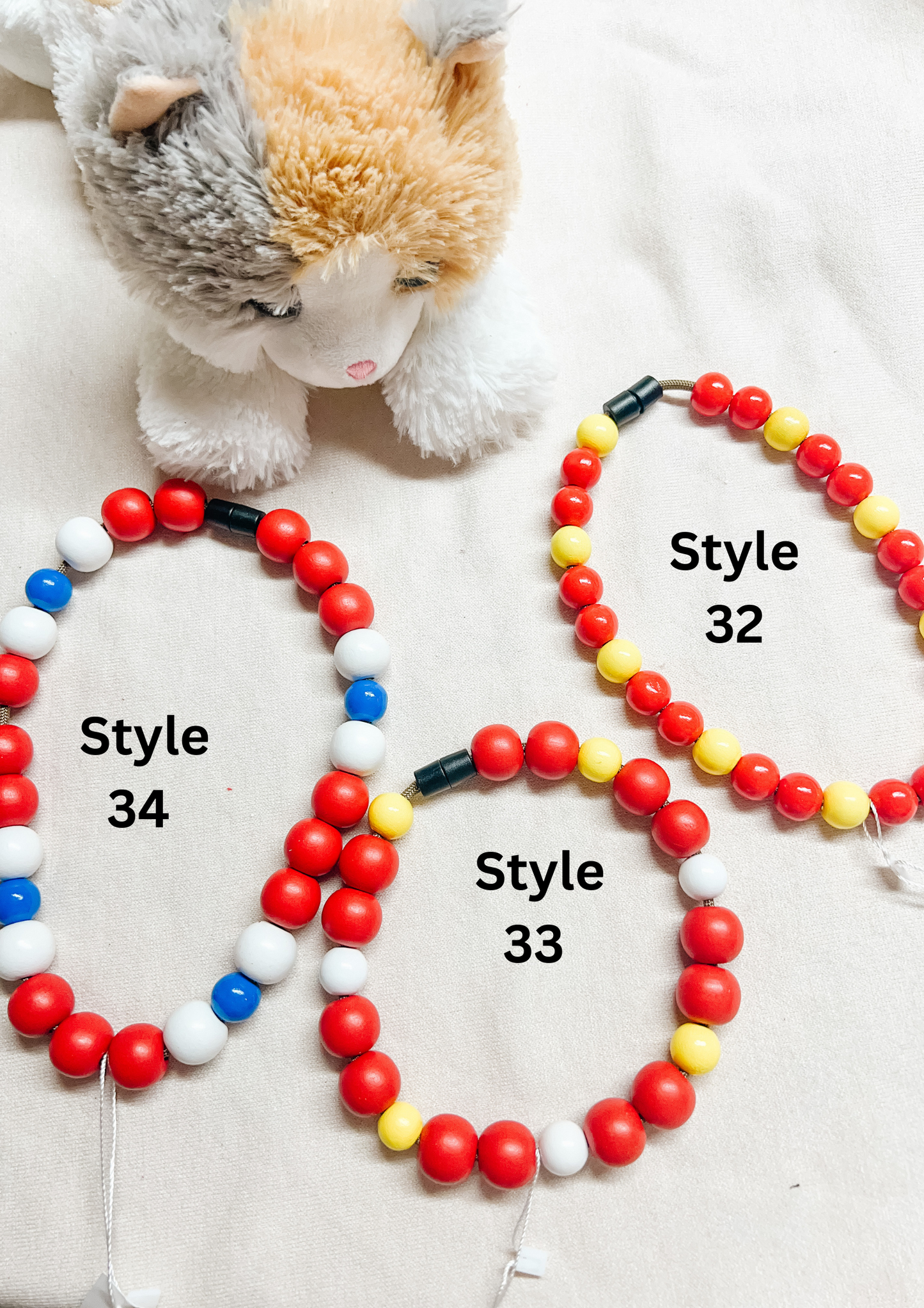 Fabianas Creations Necklaces