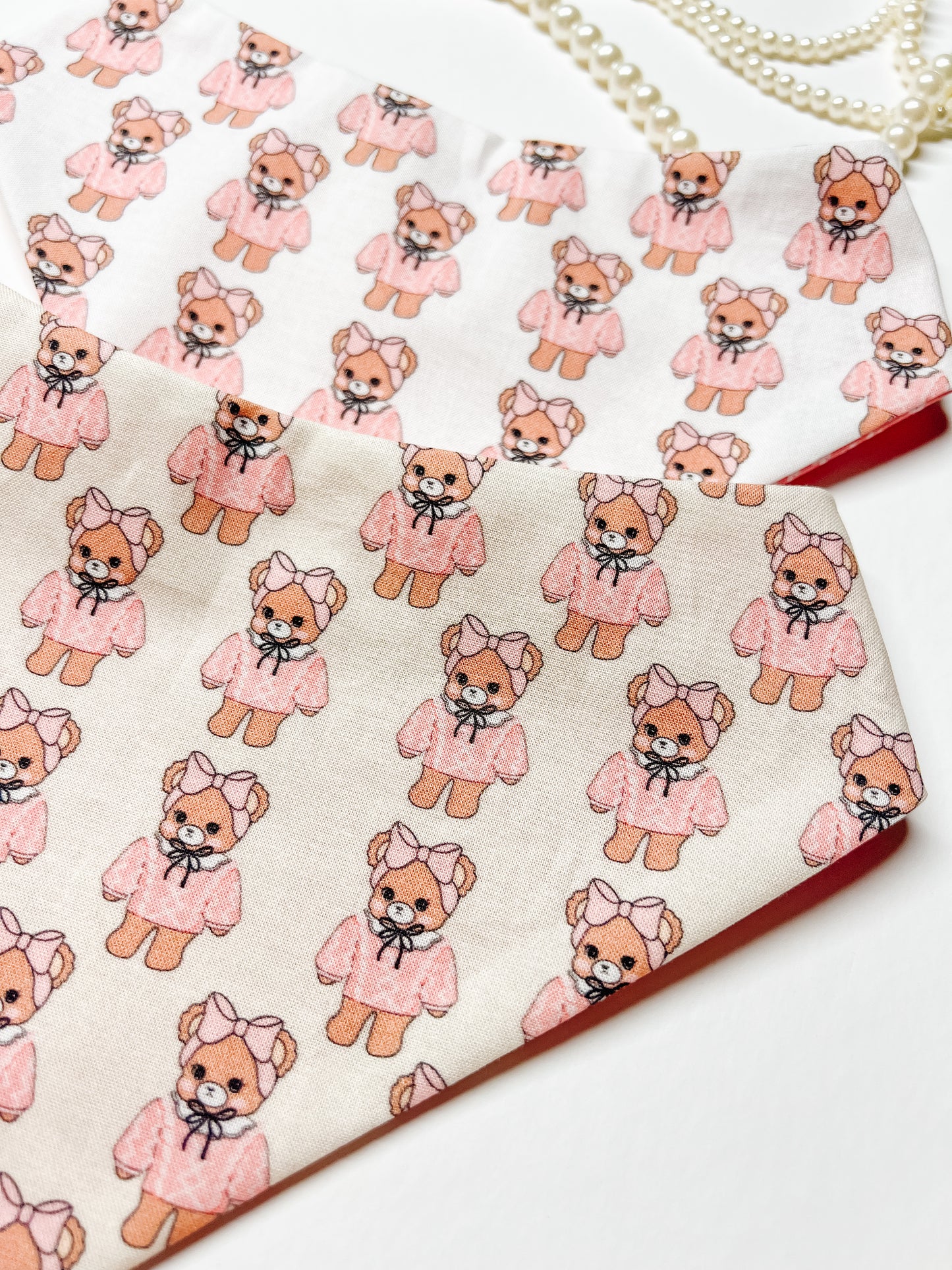 Teddy Bear in Sweater