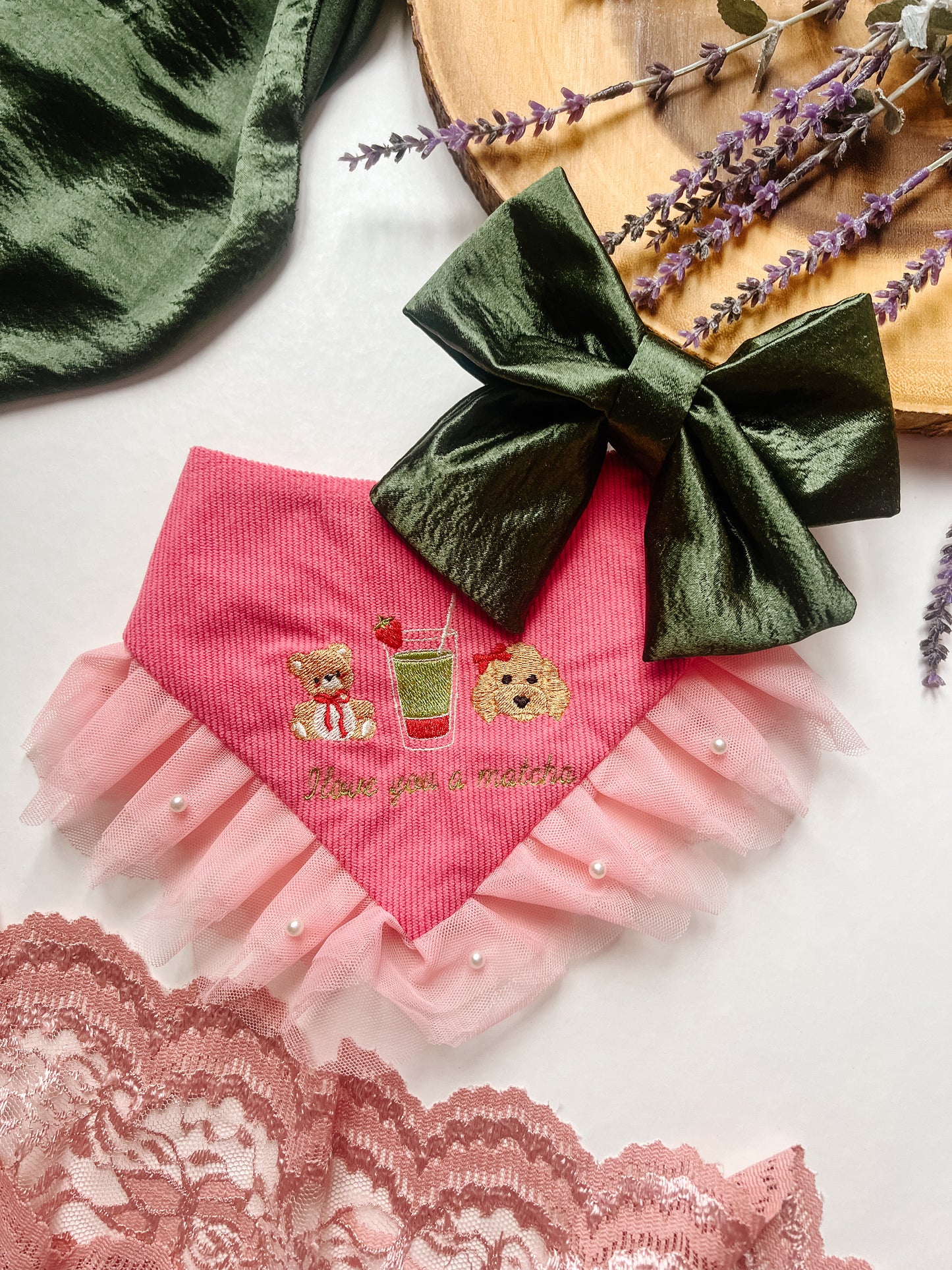 StellaLoo Favorites Bandana