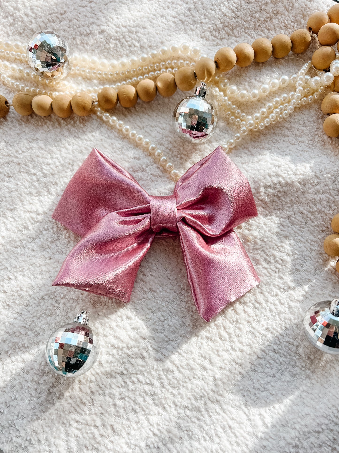 The NYE Collection Bows