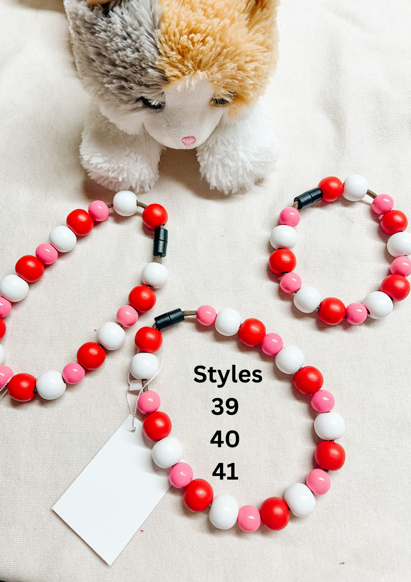 Fabianas Creations Necklaces