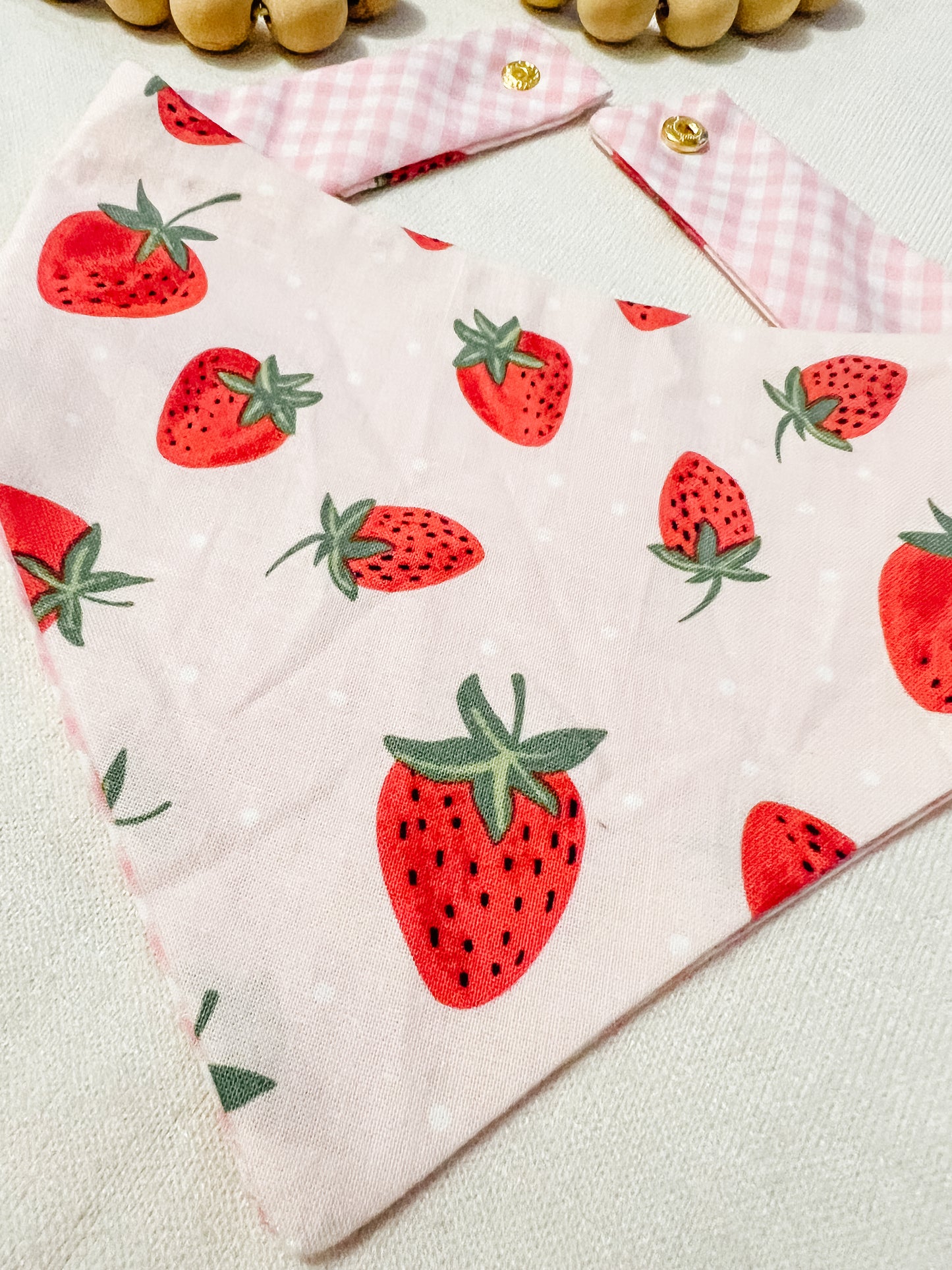 Strawberries
