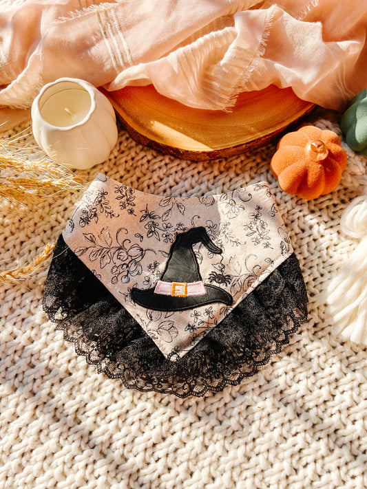 Witches Brew Bandana is