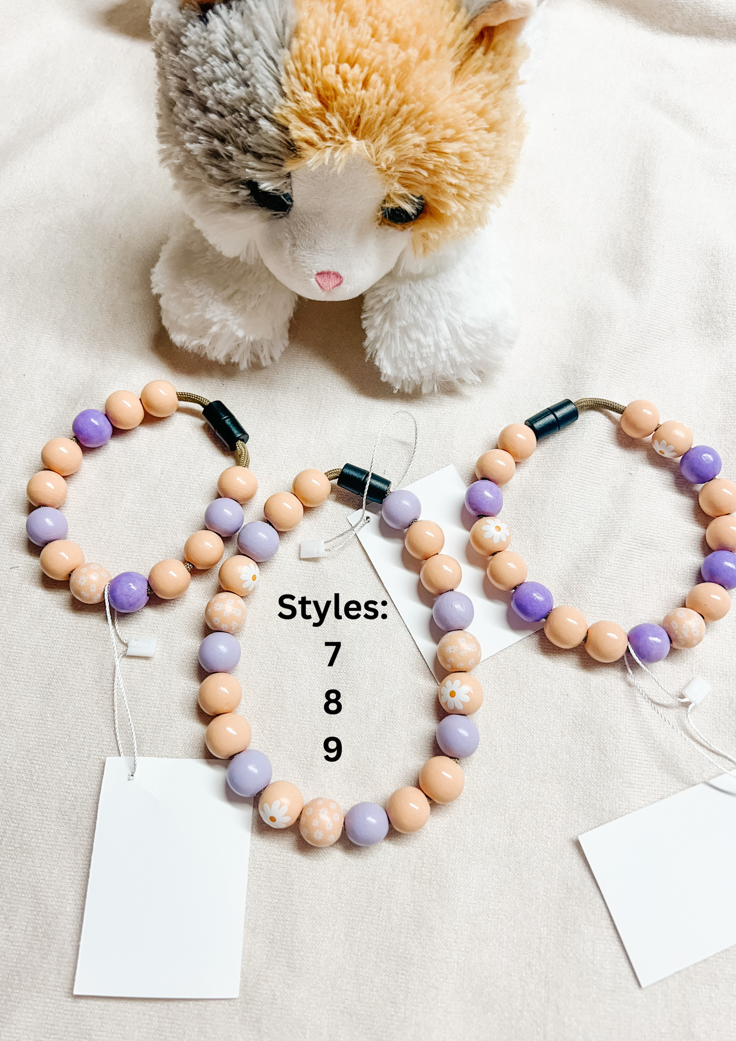 Fabianas Creations Necklaces