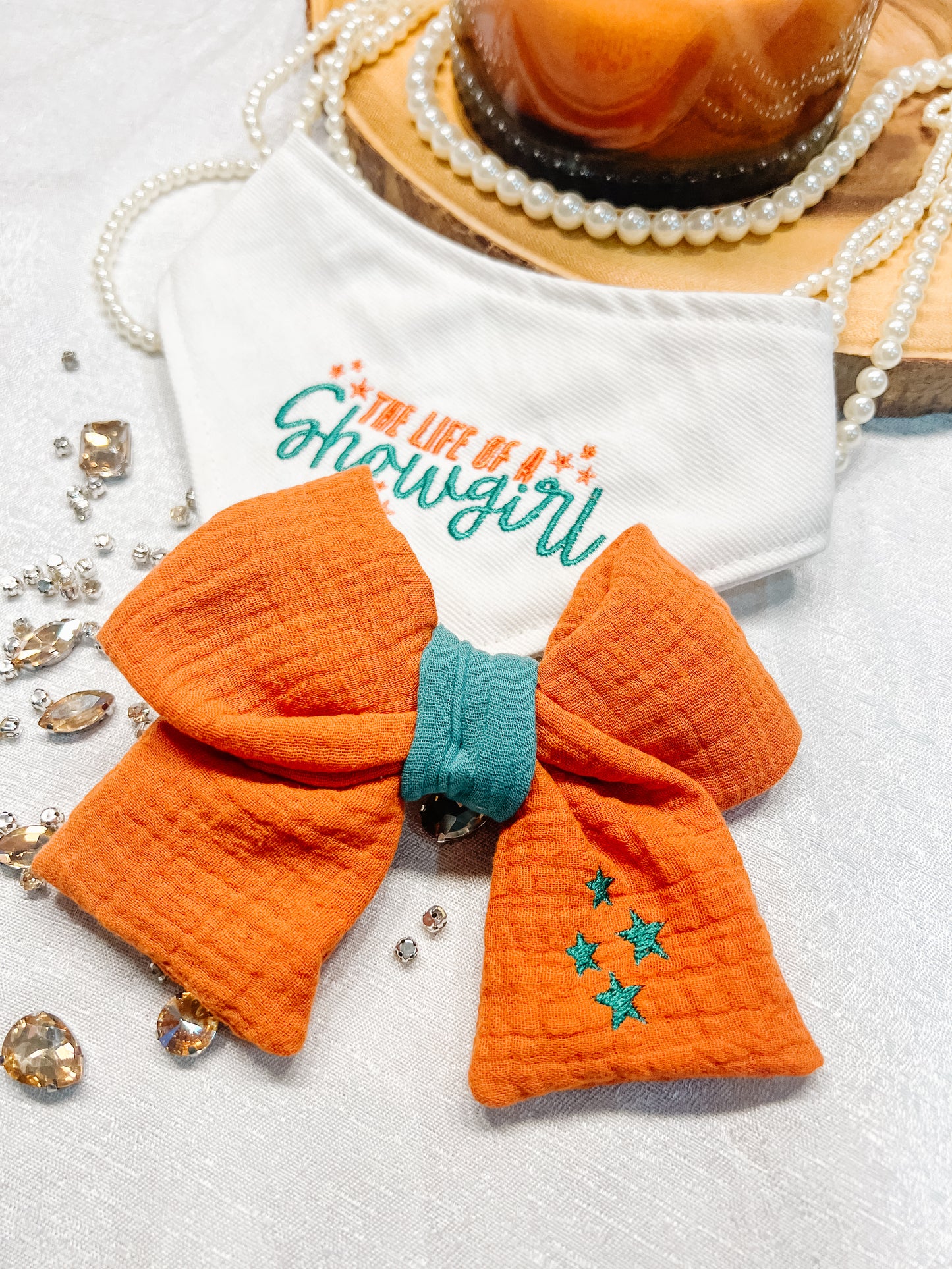 Show Girl Life Bandana