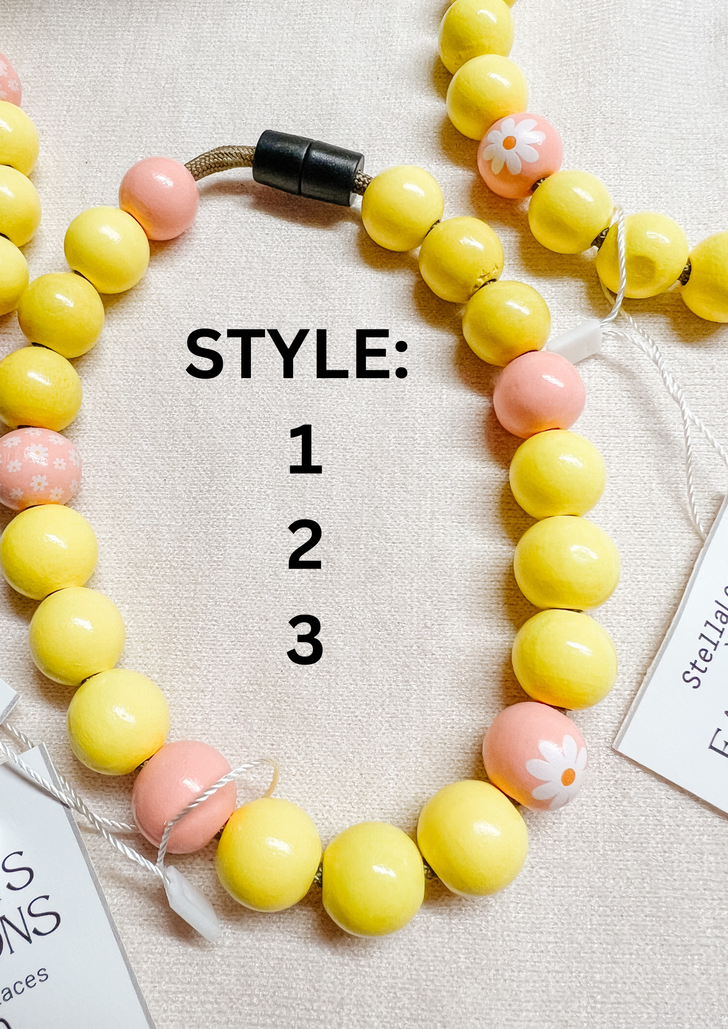 Fabianas Creations Necklaces