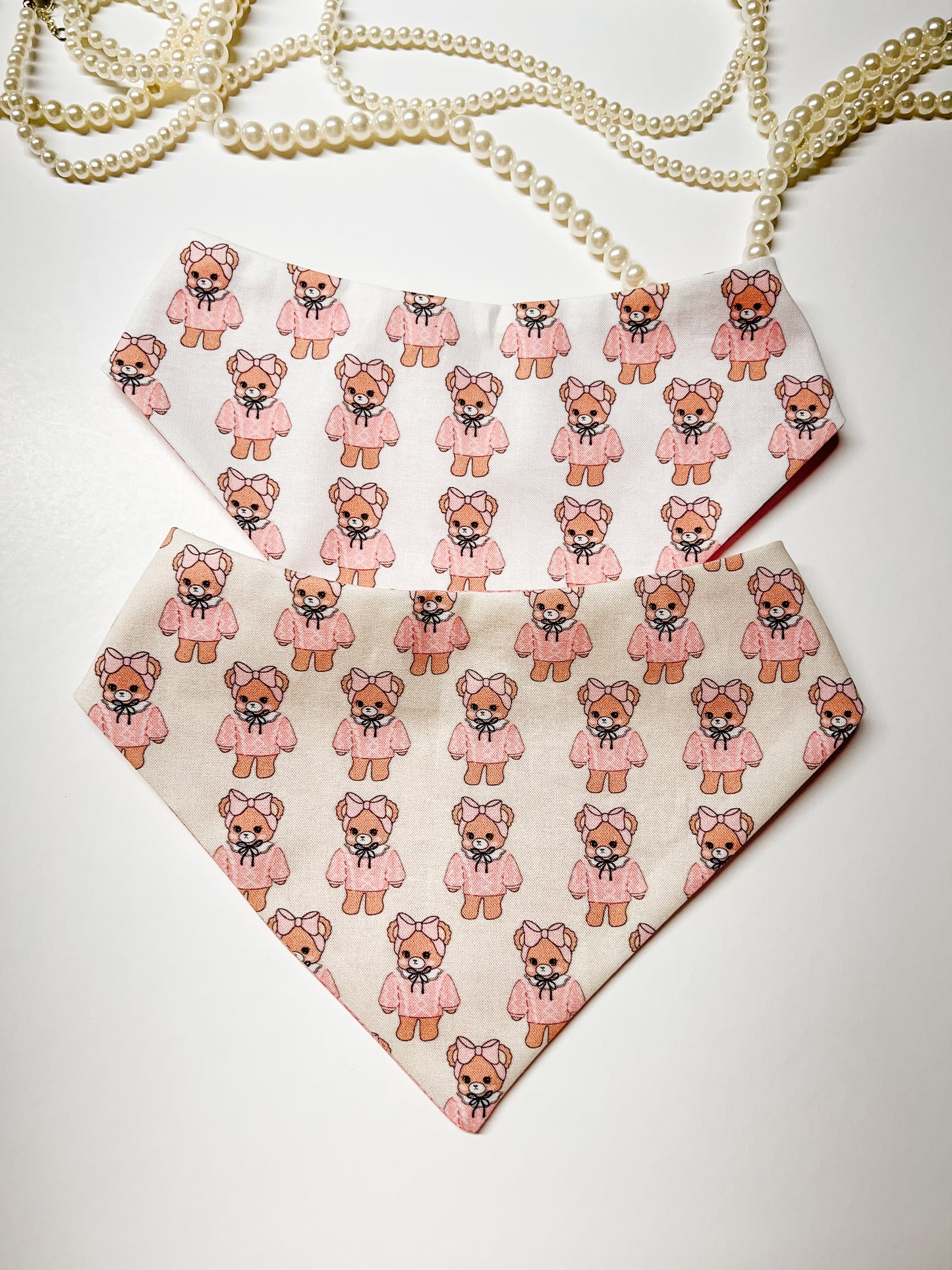 Teddy Bear in Sweater