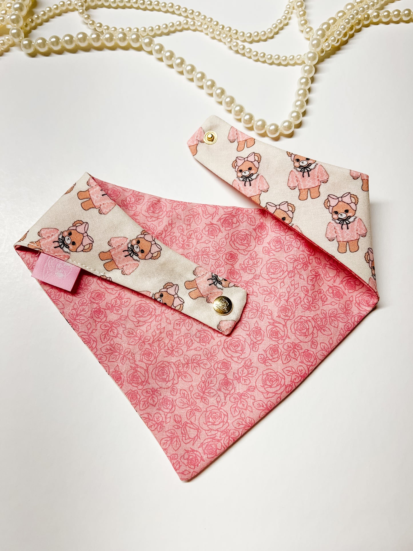 Teddy Bear in Sweater