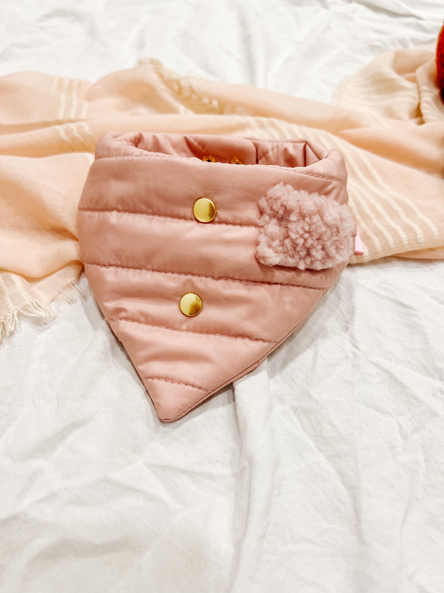 Puffer Vest