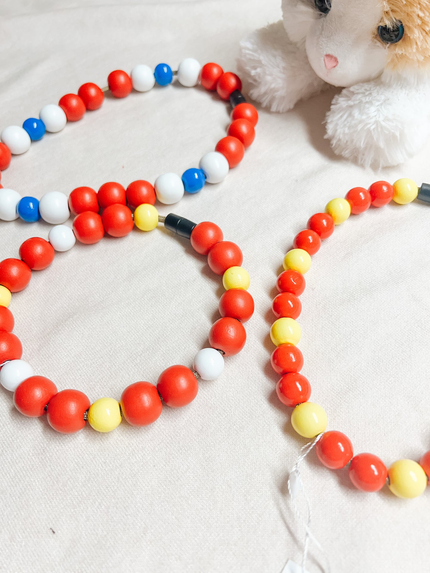 Fabianas Creations Necklaces