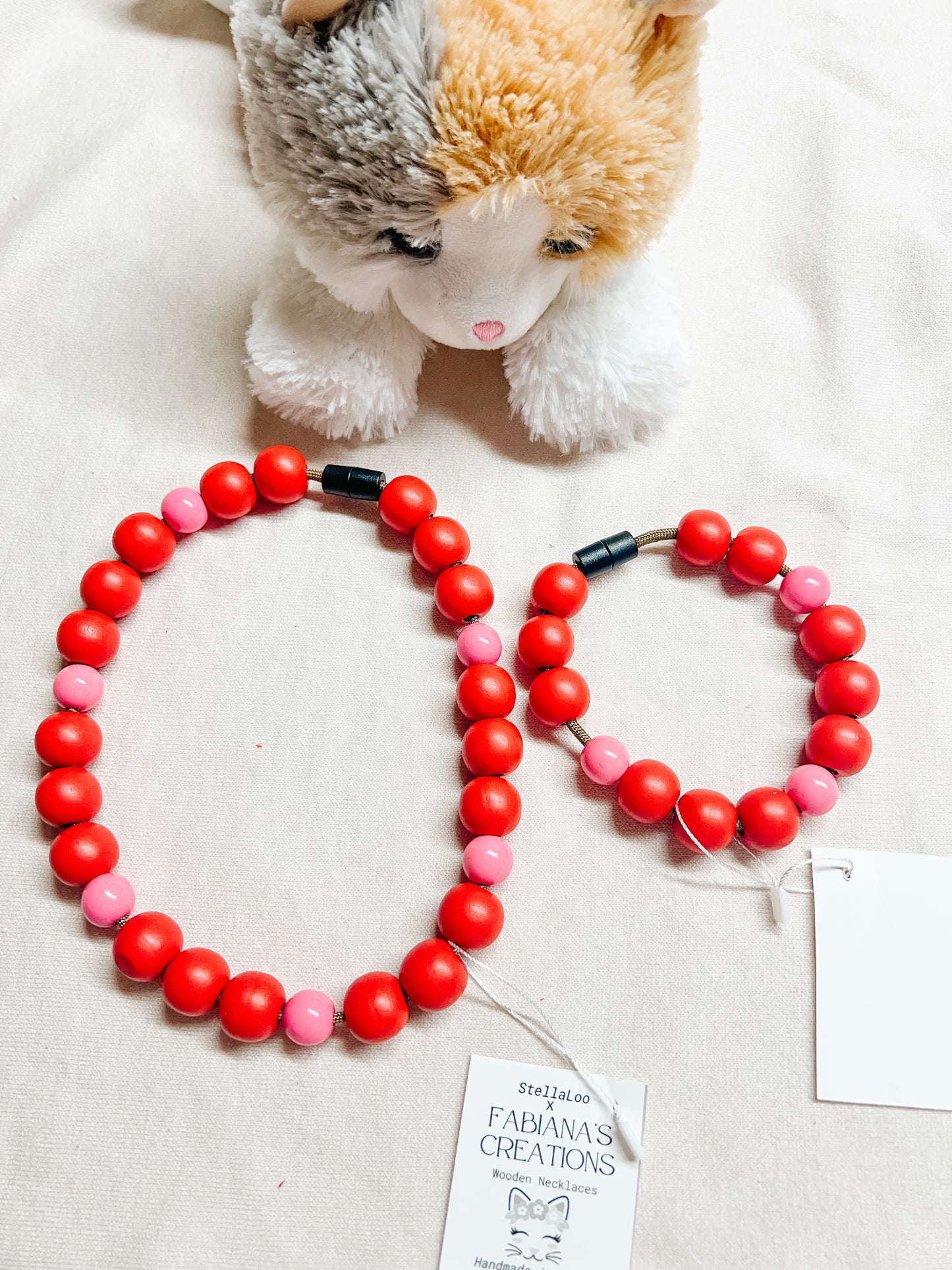 Fabianas Creations Necklaces