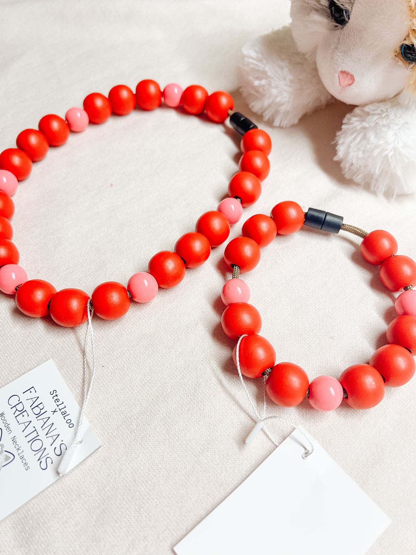 Fabianas Creations Necklaces