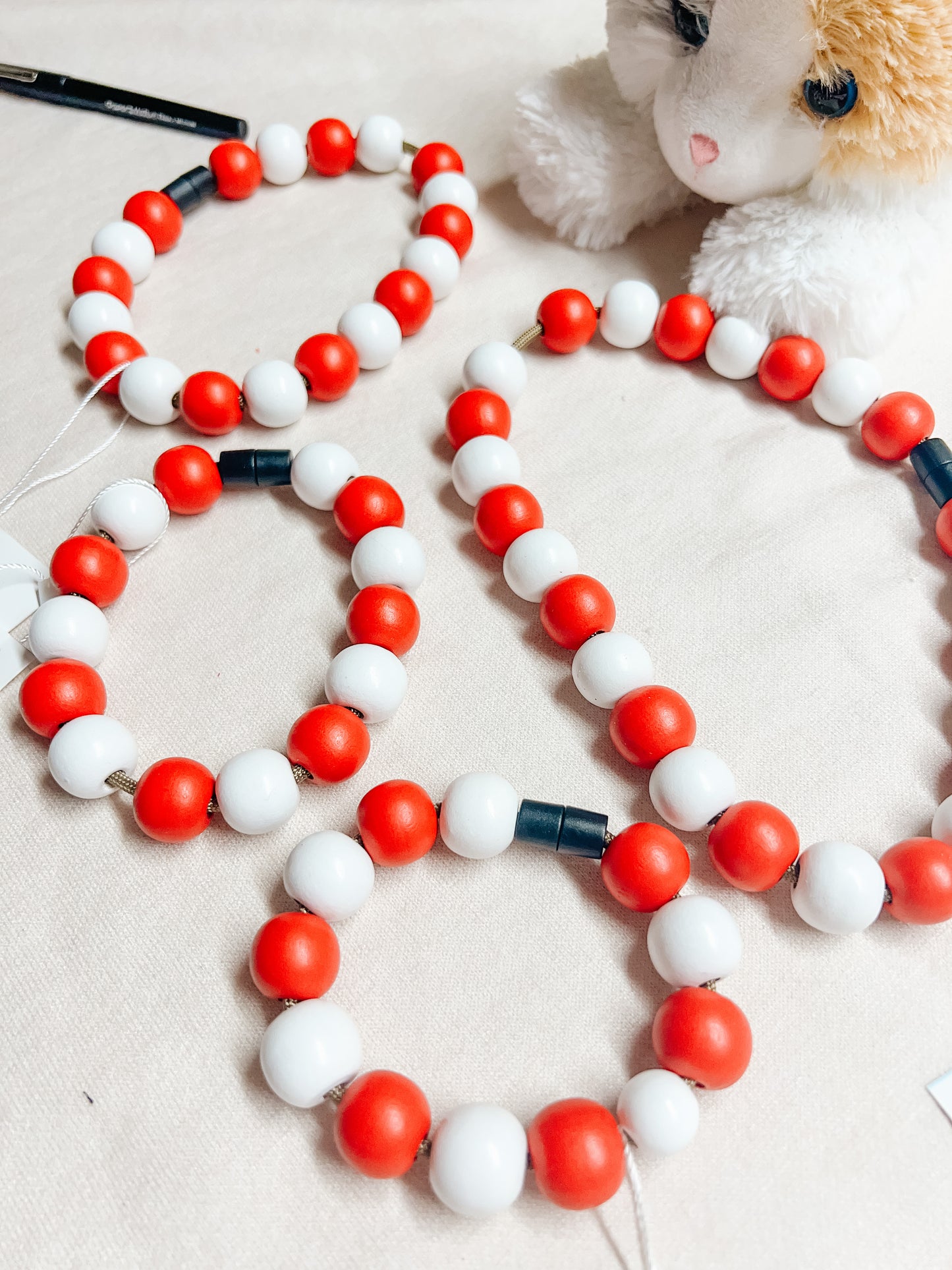 Fabianas Creations Necklaces