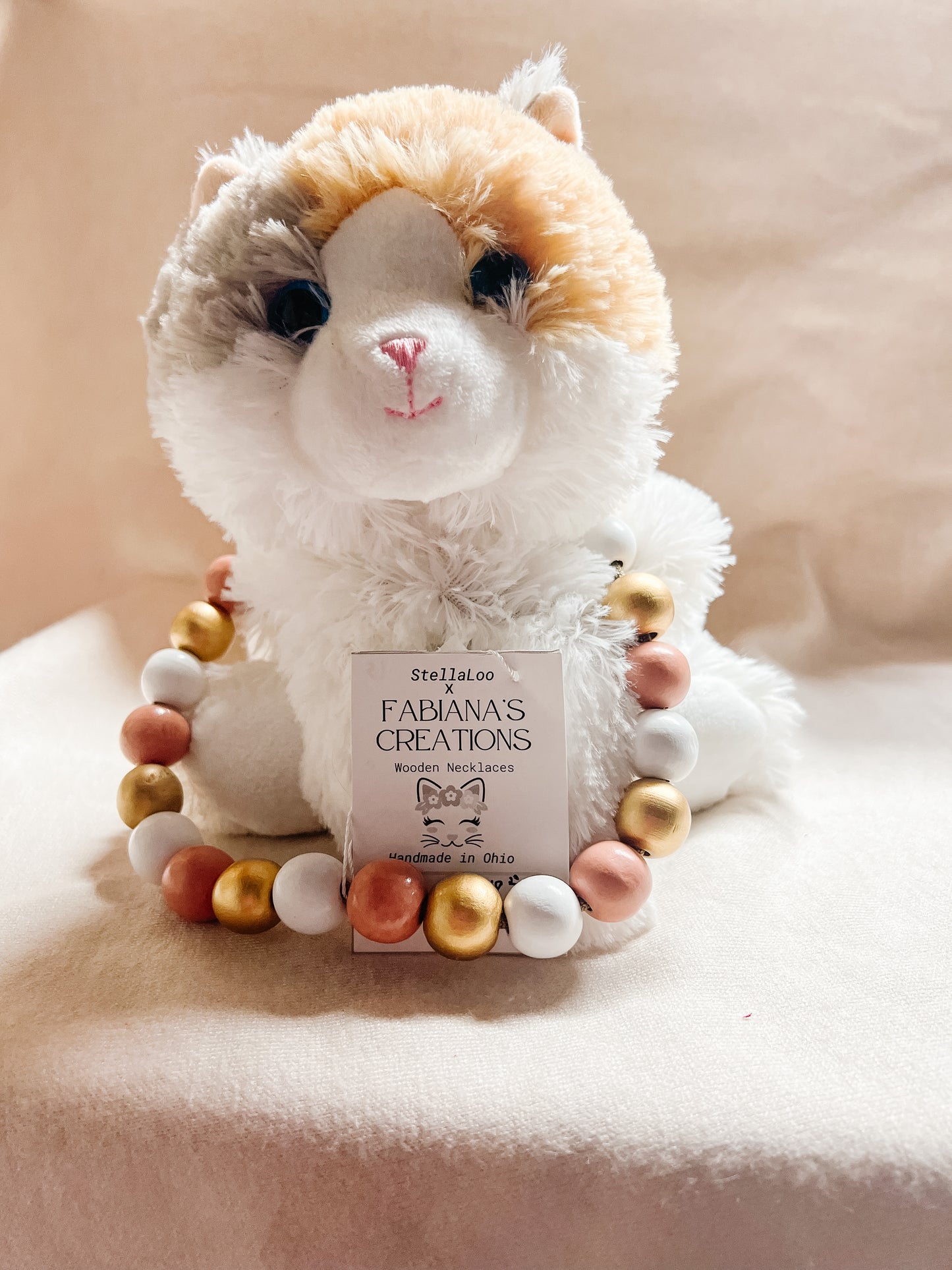 Fabianas Creations Necklaces