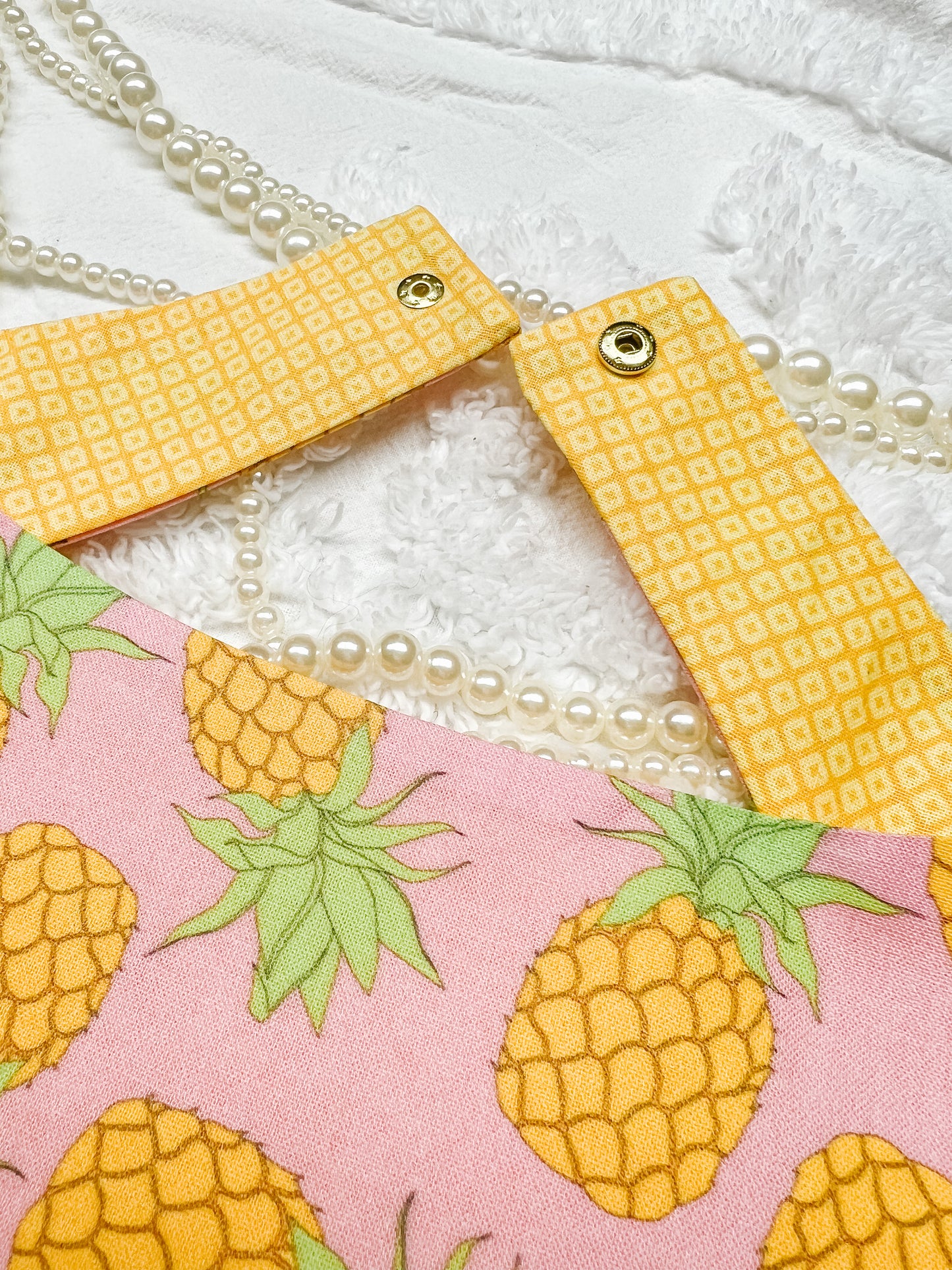 Pineapple Summer