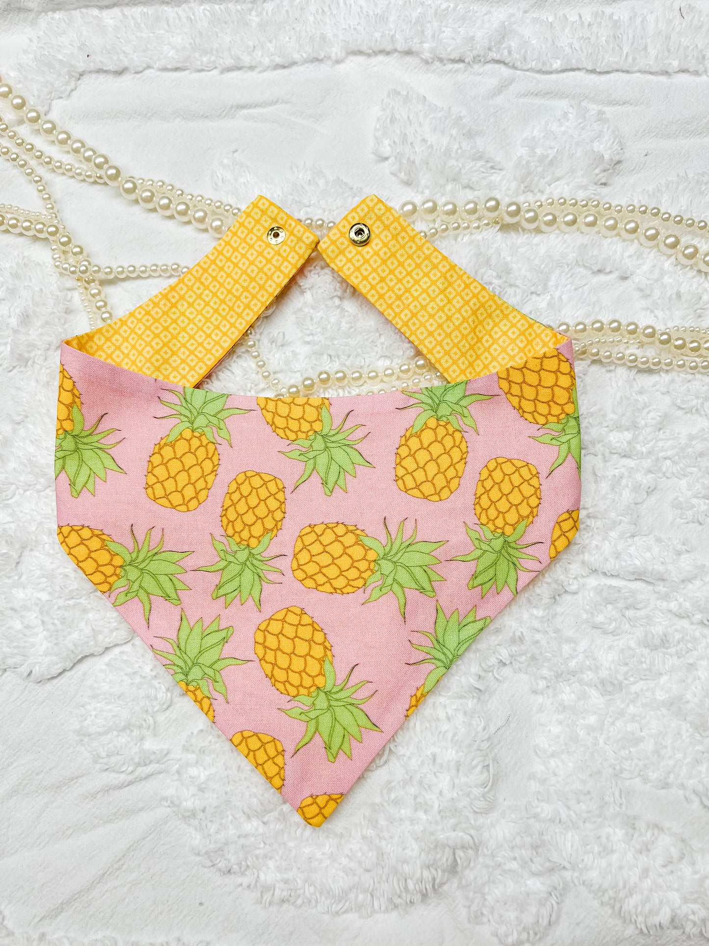 Pineapple Summer