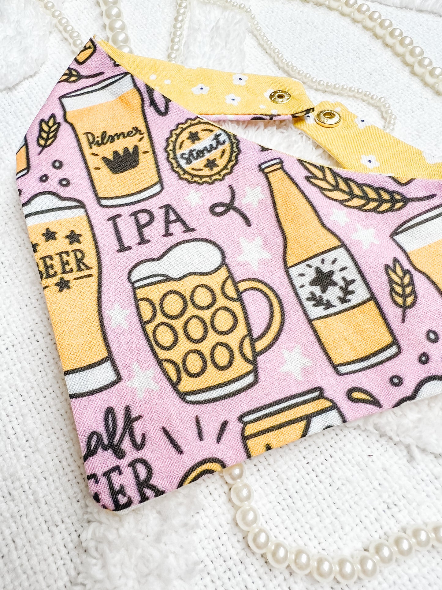 Pink Beer