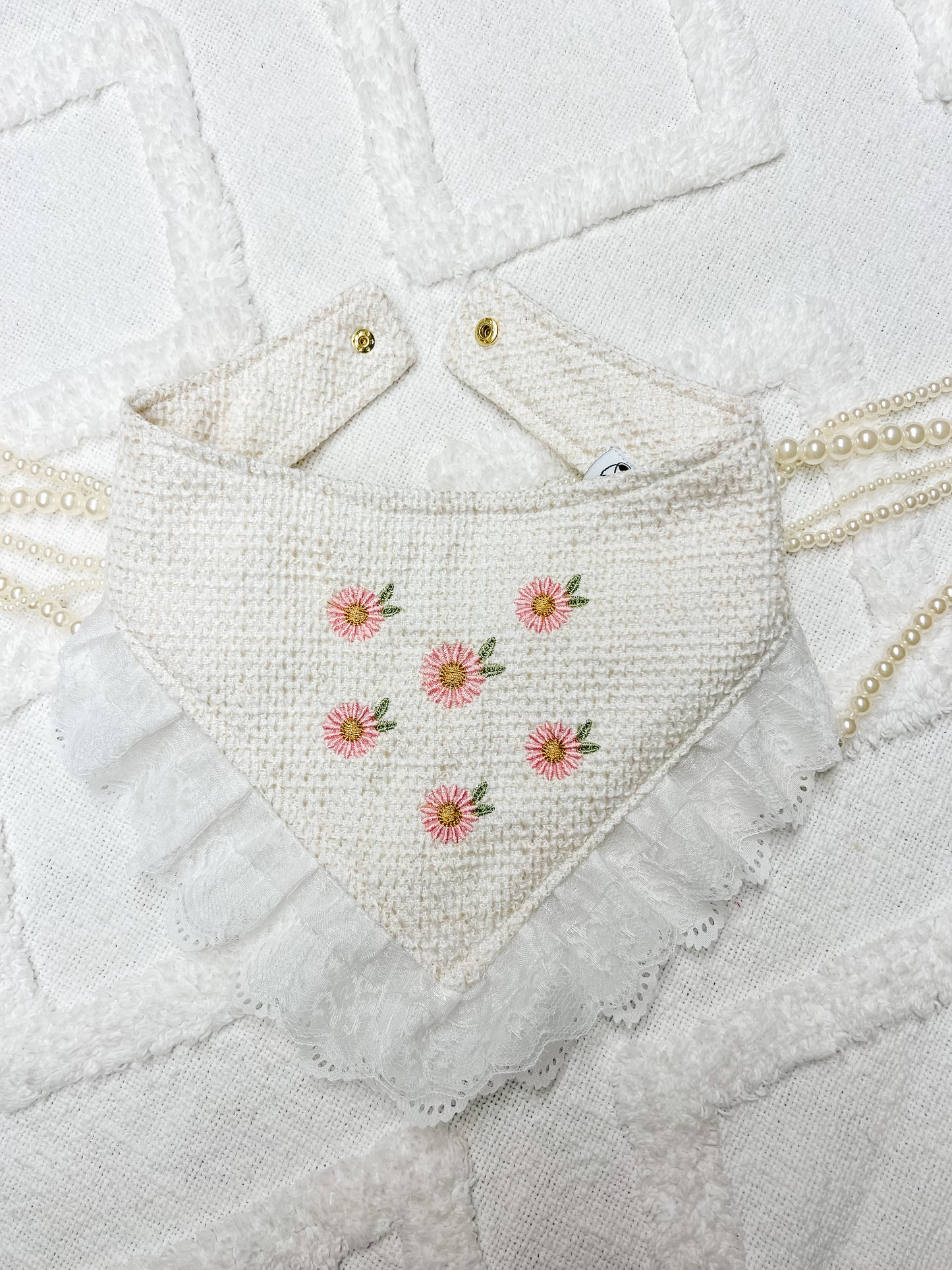 Pocket Full of Daisies