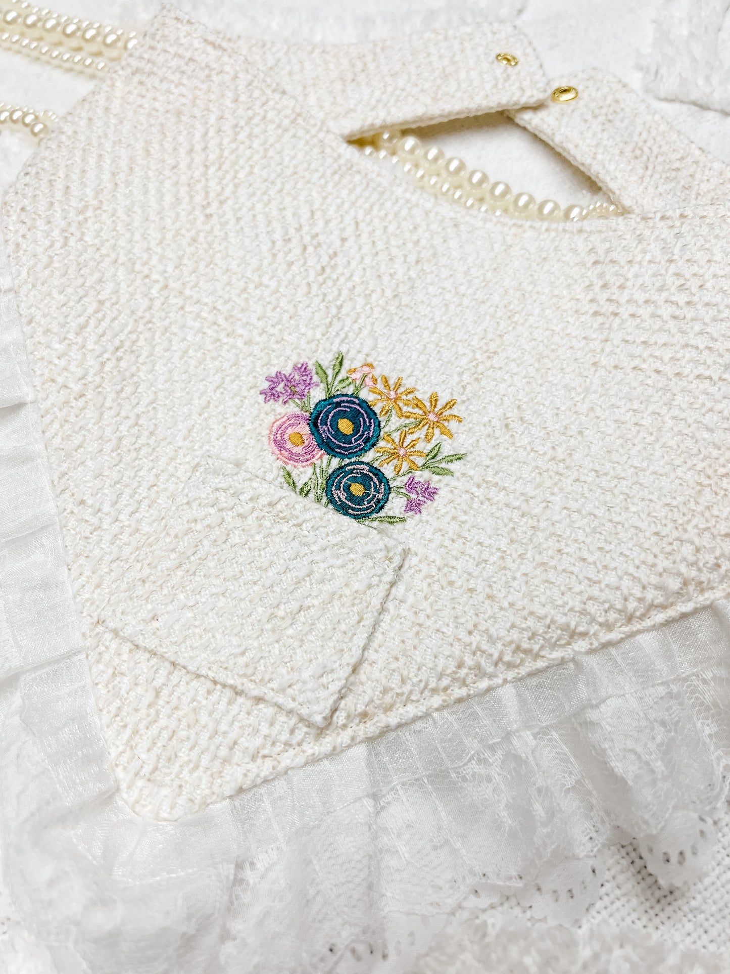 Pocket Full of Daisies