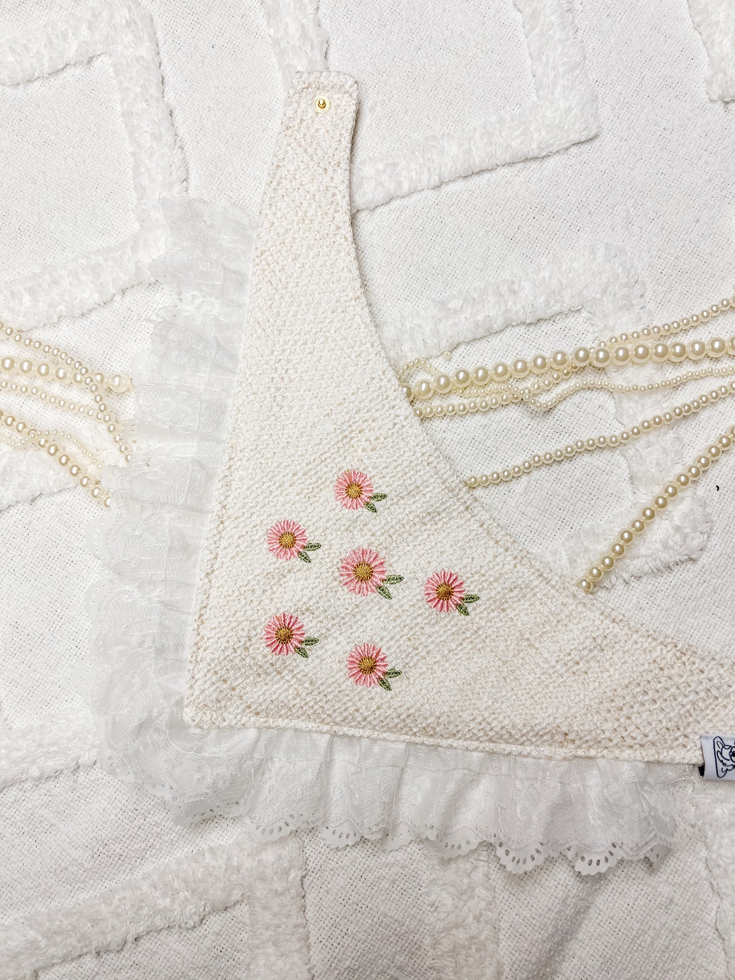 Pocket Full of Daisies