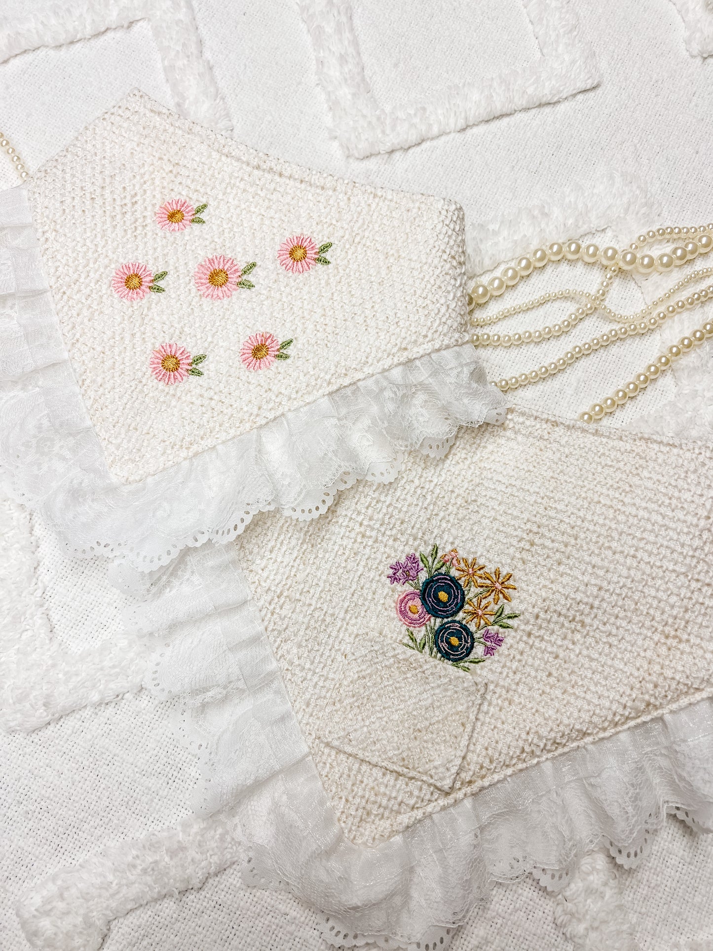 Pocket Full of Daisies