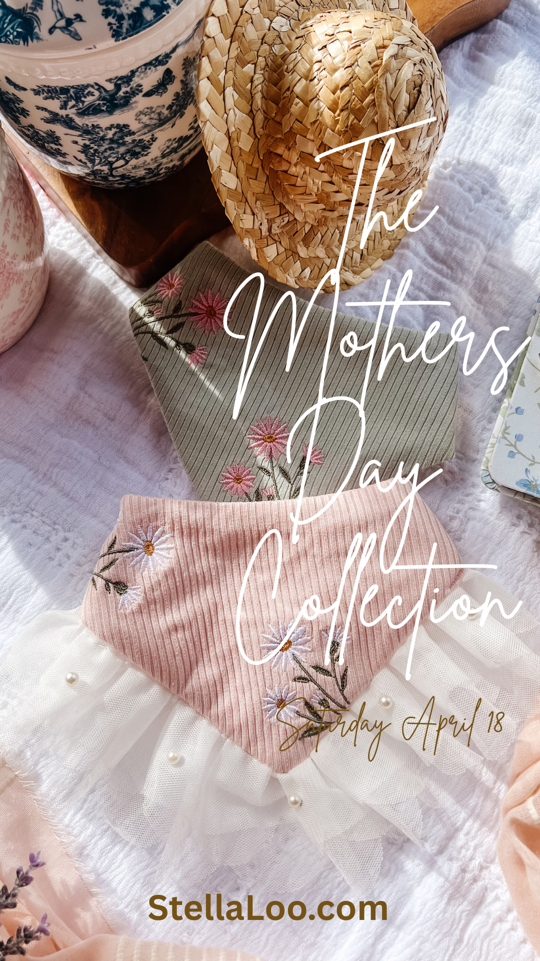 The Mothers Day Collection