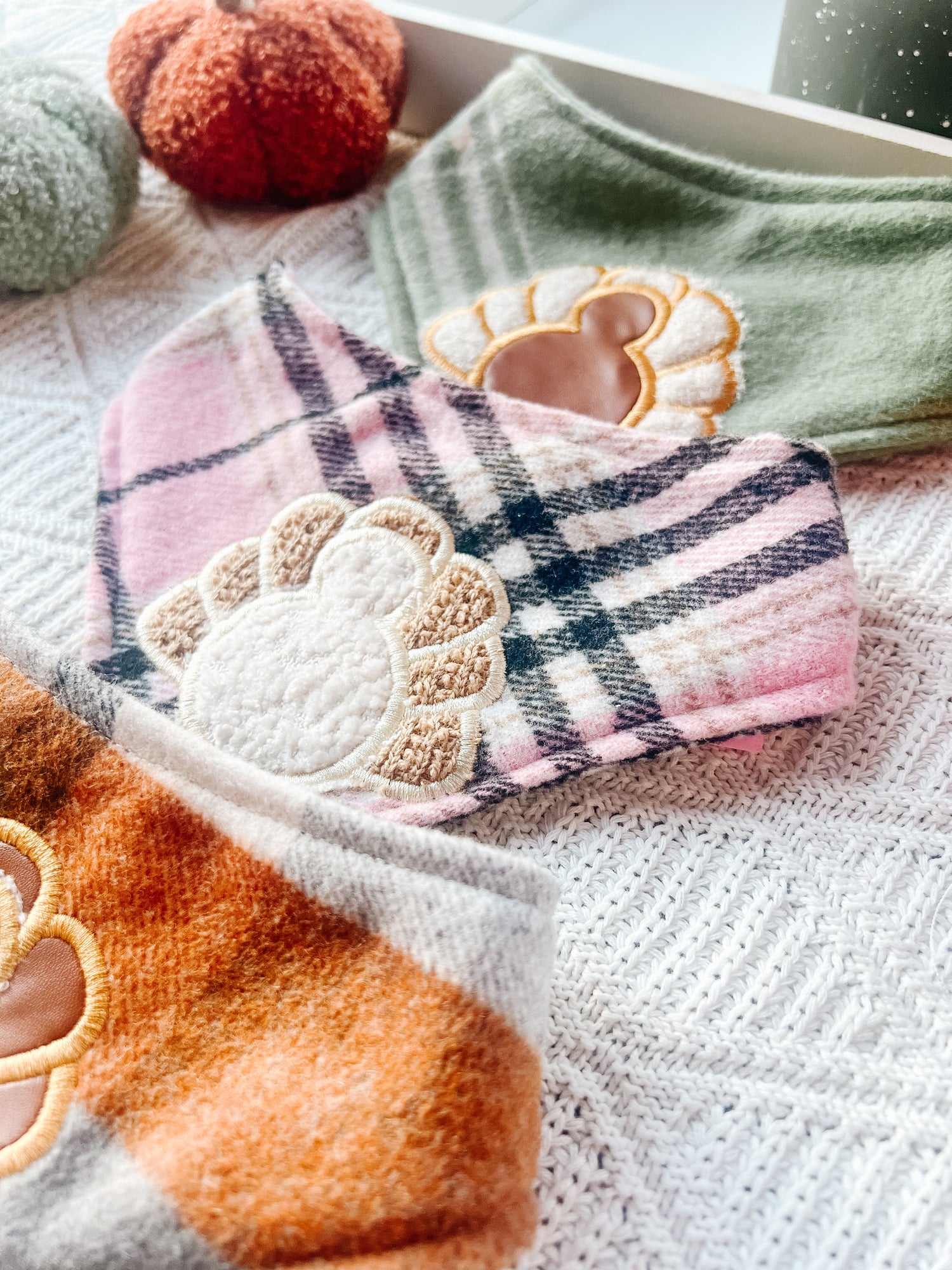 The Thankful Collection