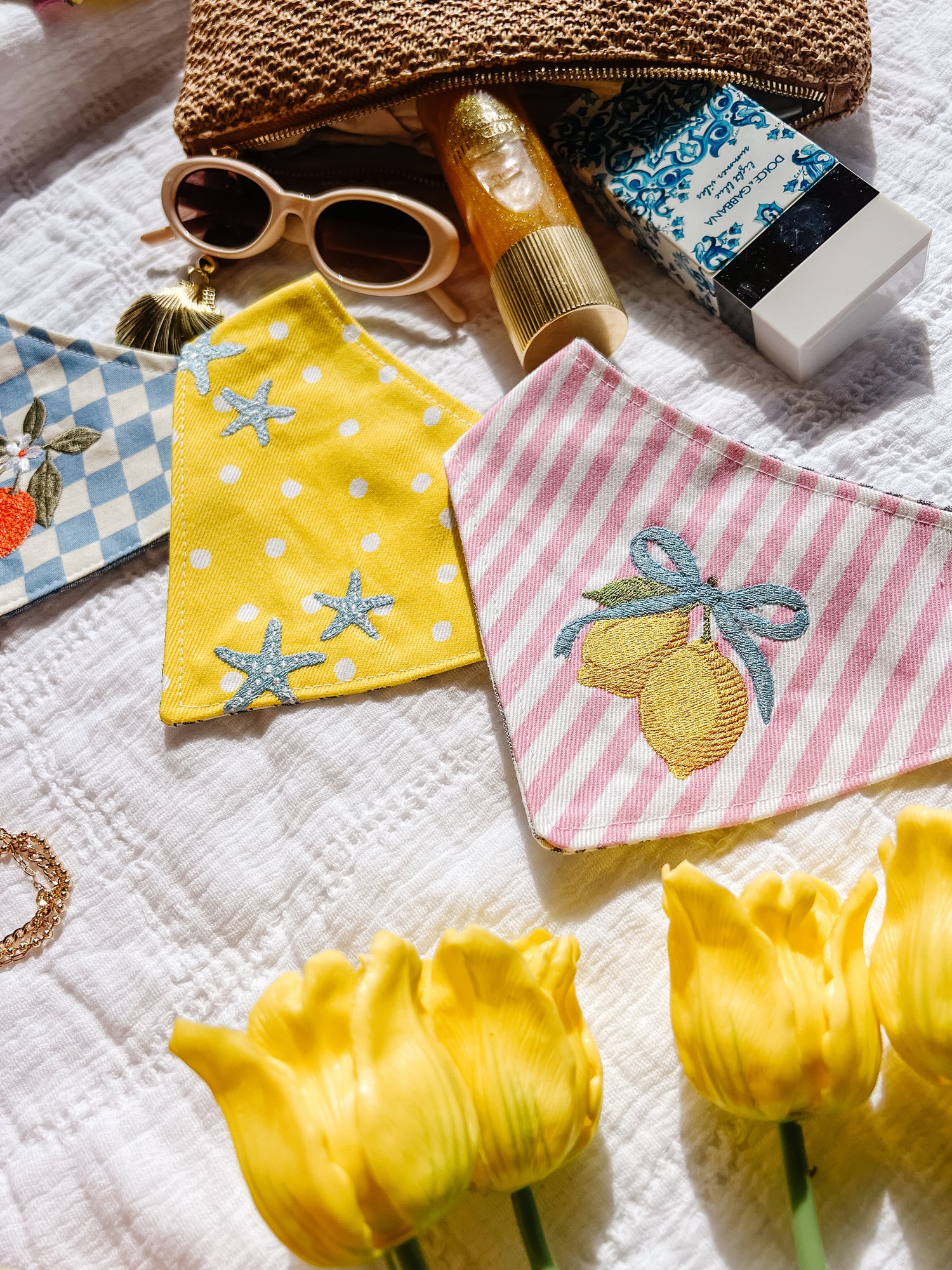 The Summer Edit