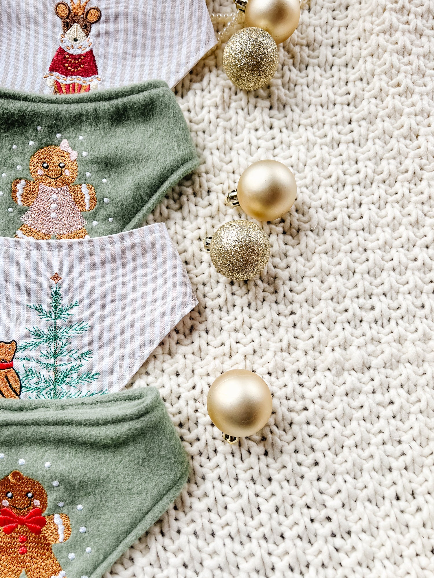 The Merry Collection