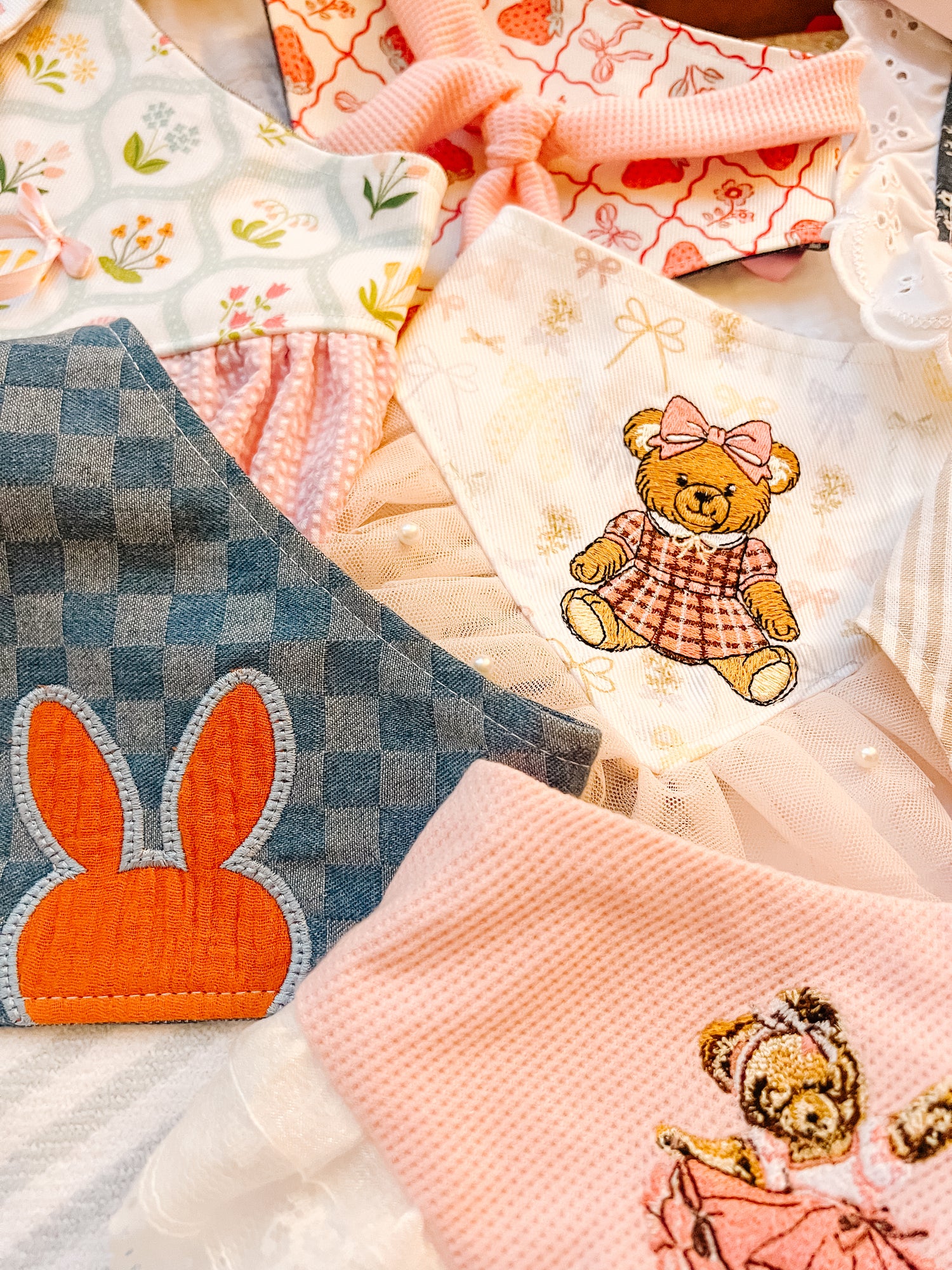 The Spring in Bloom Collection