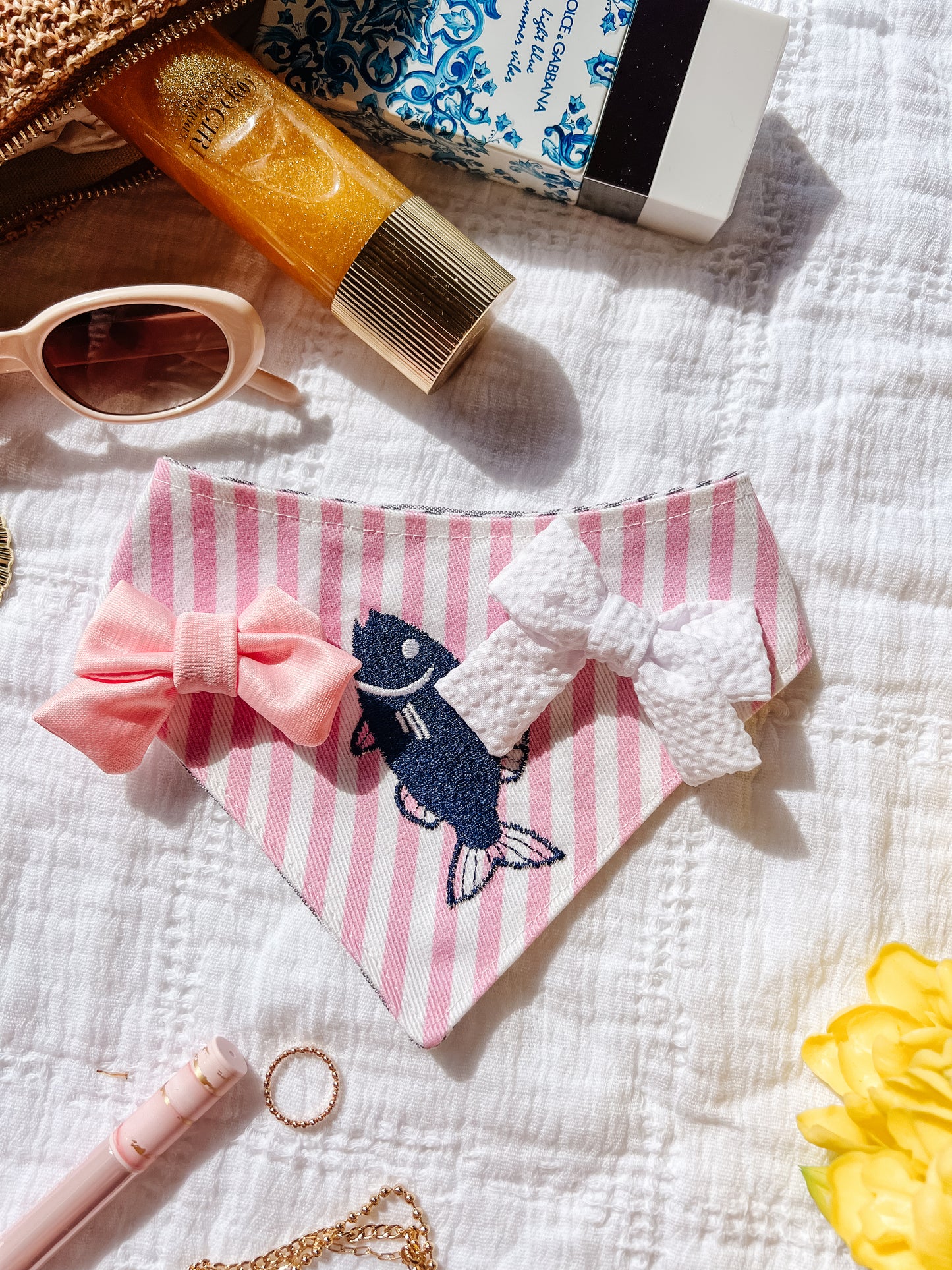 More fish in the Ocean Bandana