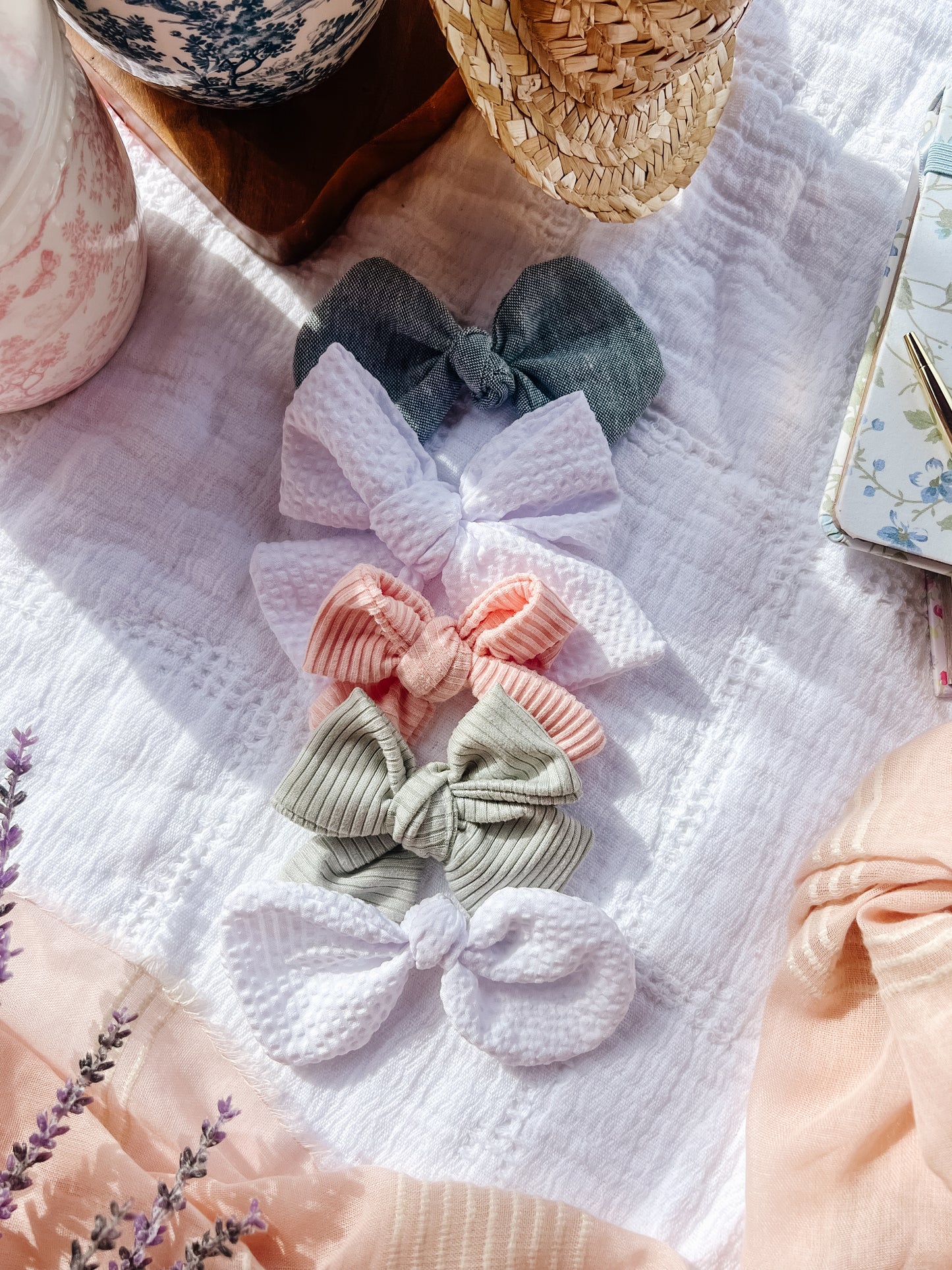 The Mothers Day Collection Bows