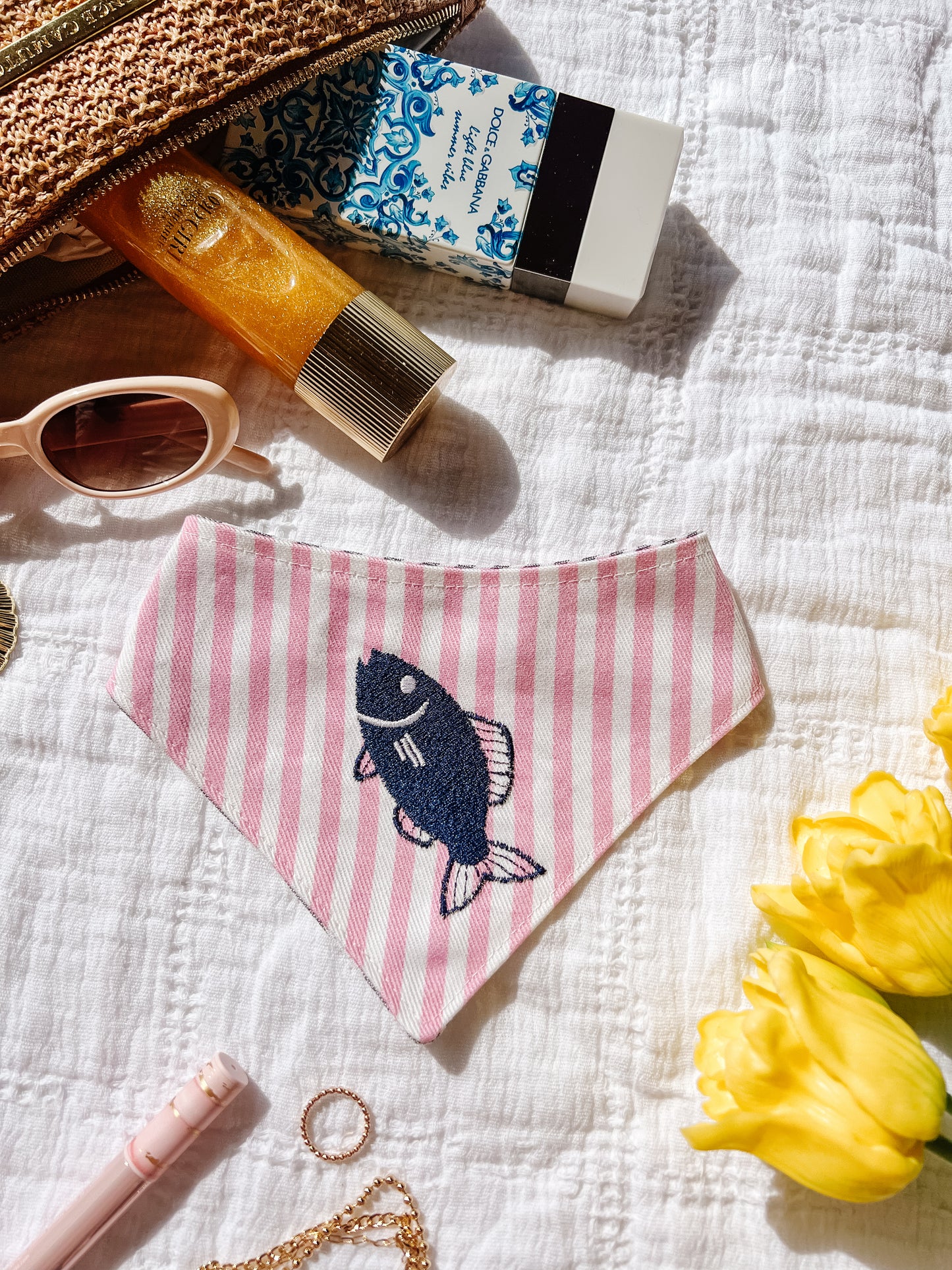 More fish in the Ocean Bandana
