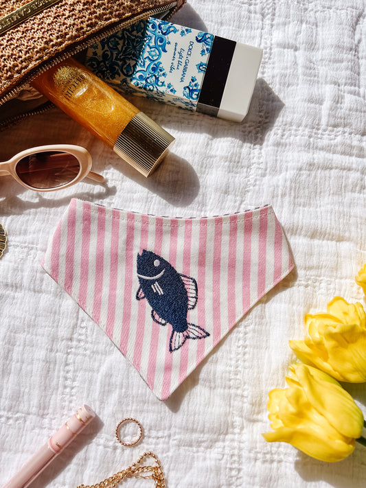 More fish in the Ocean Bandana