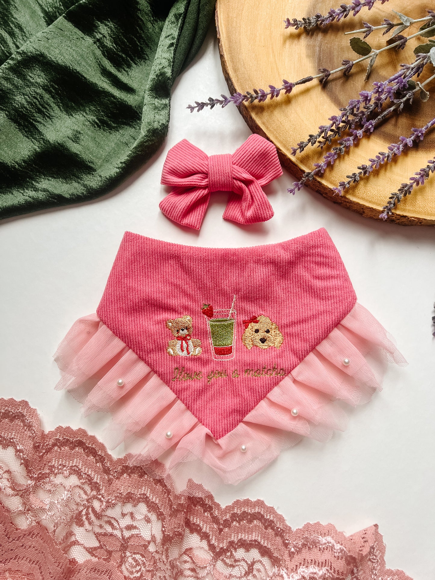 StellaLoo Favorites Bandana