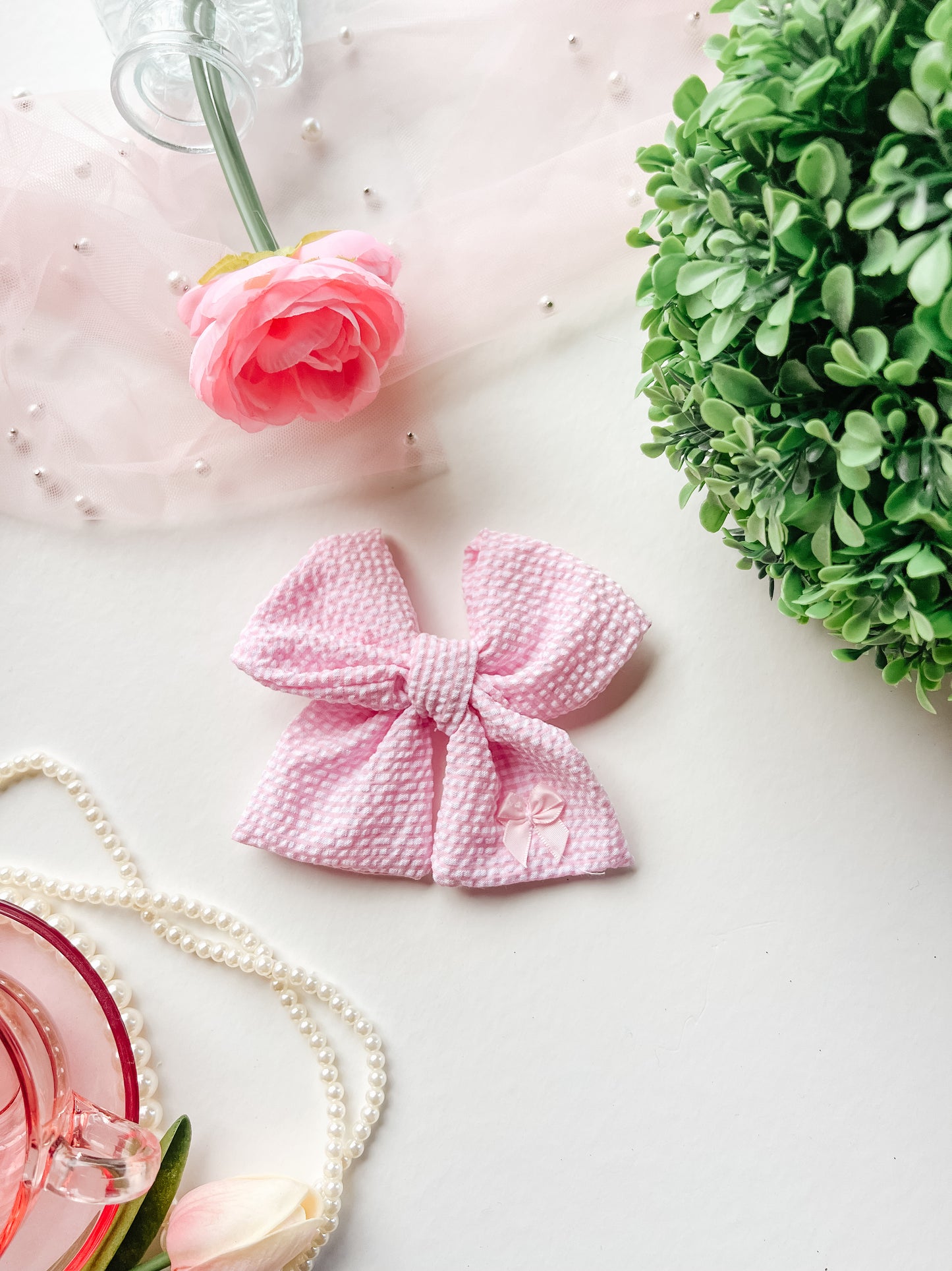 The Sweetheart Collection Bows
