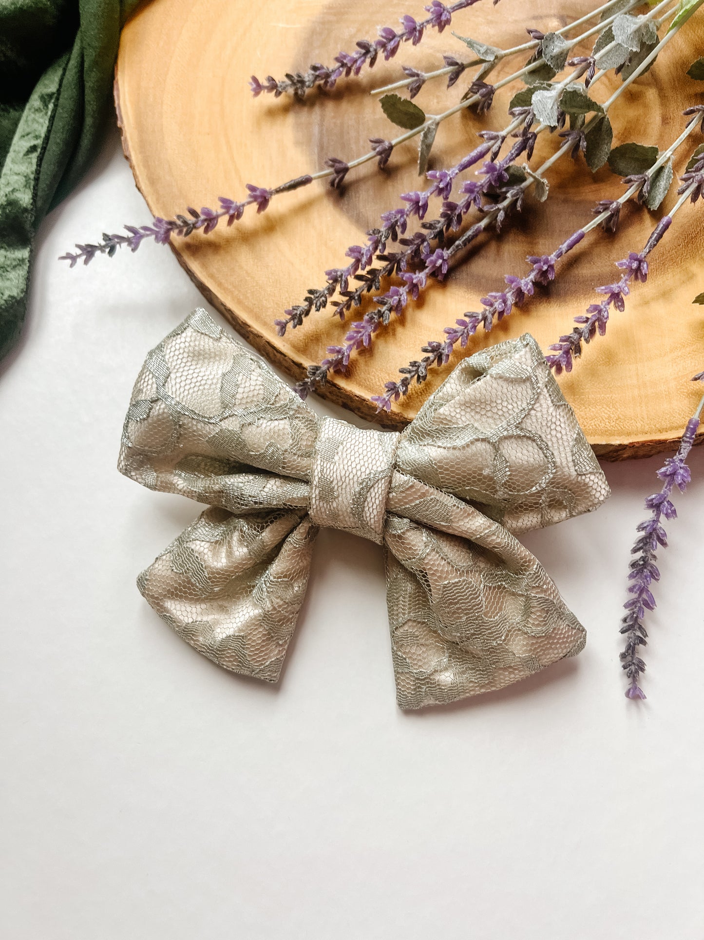 The Lucky Collection Bows