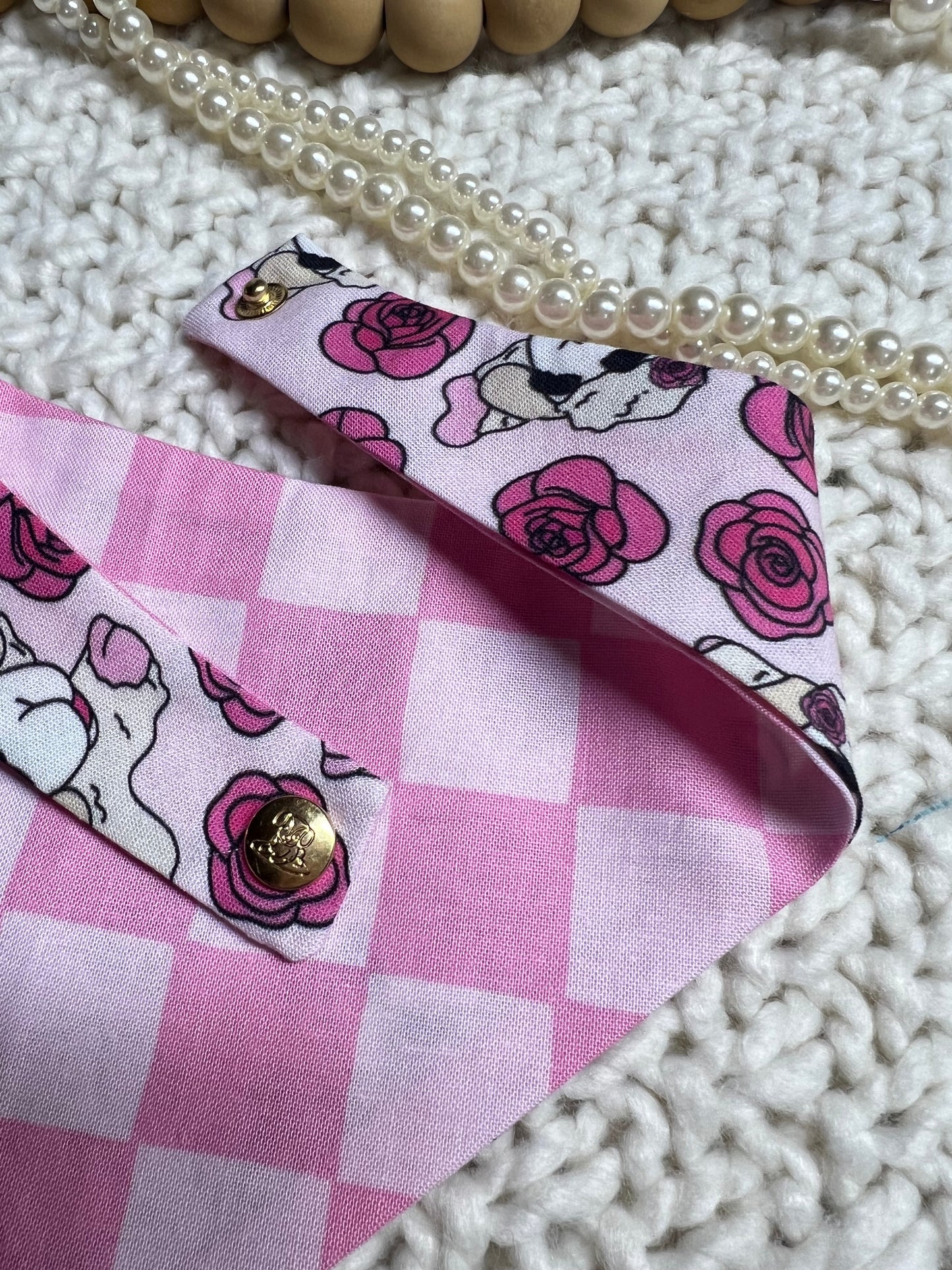 Rose Lamb