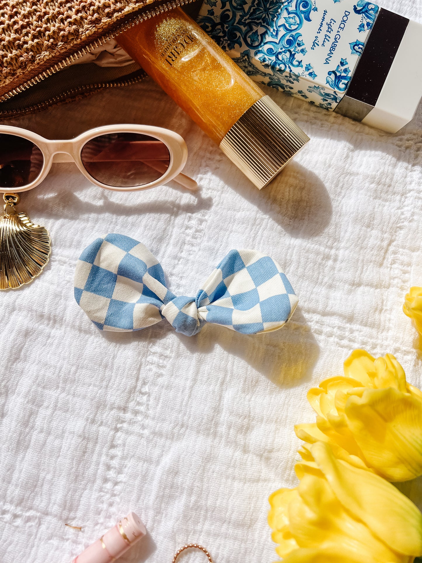 The Summer Edition Bows