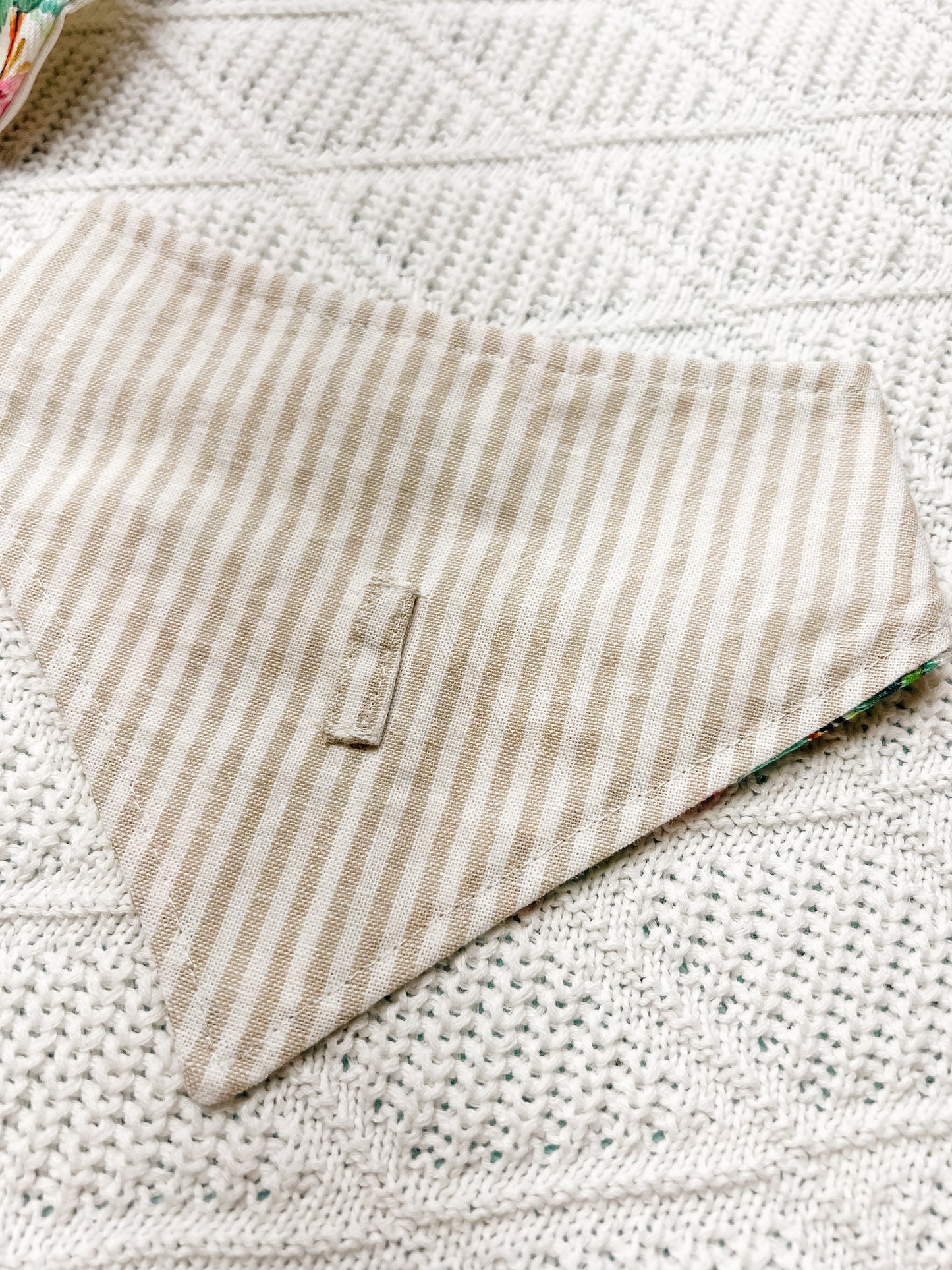 Classic Stripe