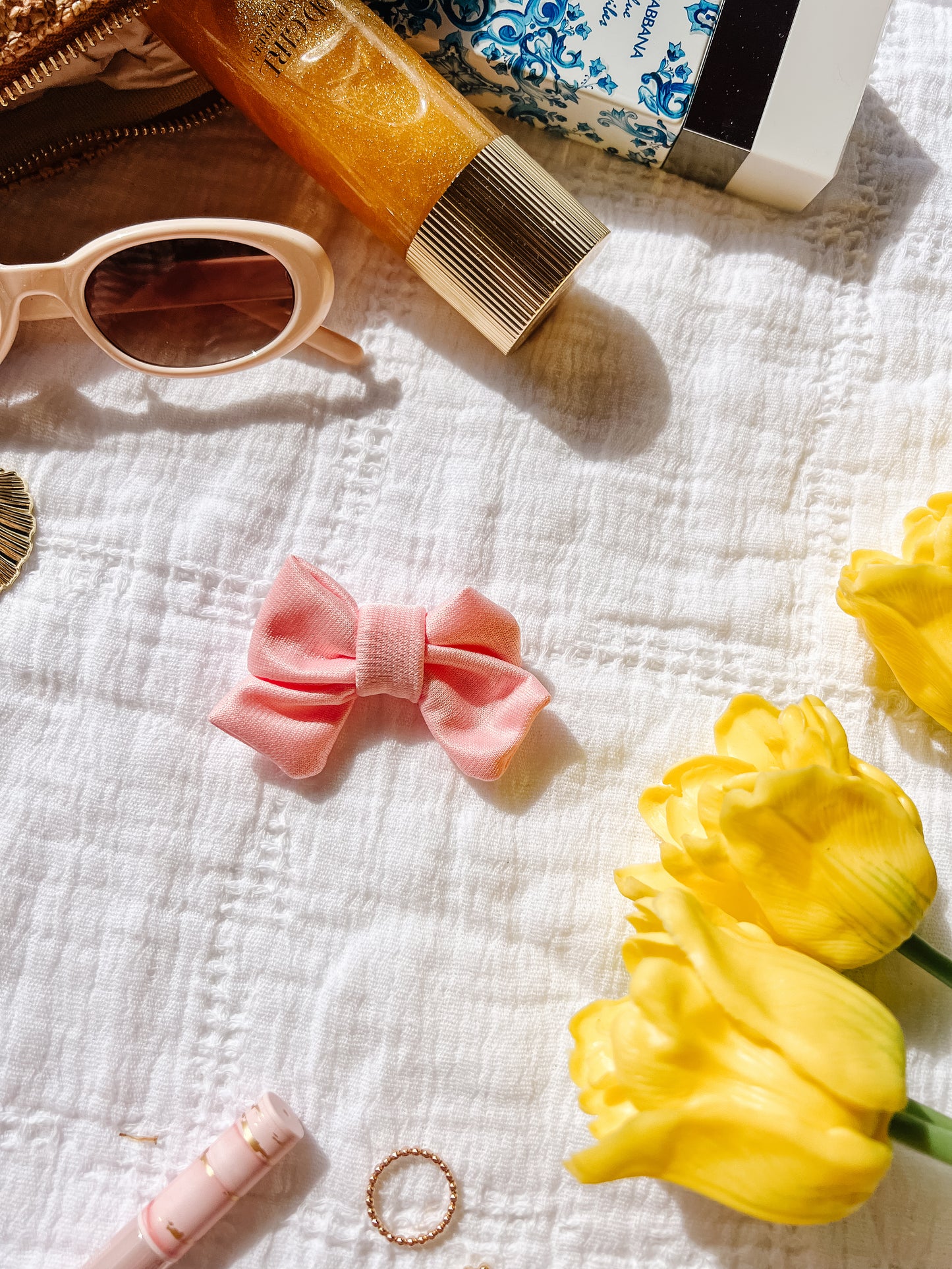 The Summer Edition Bows
