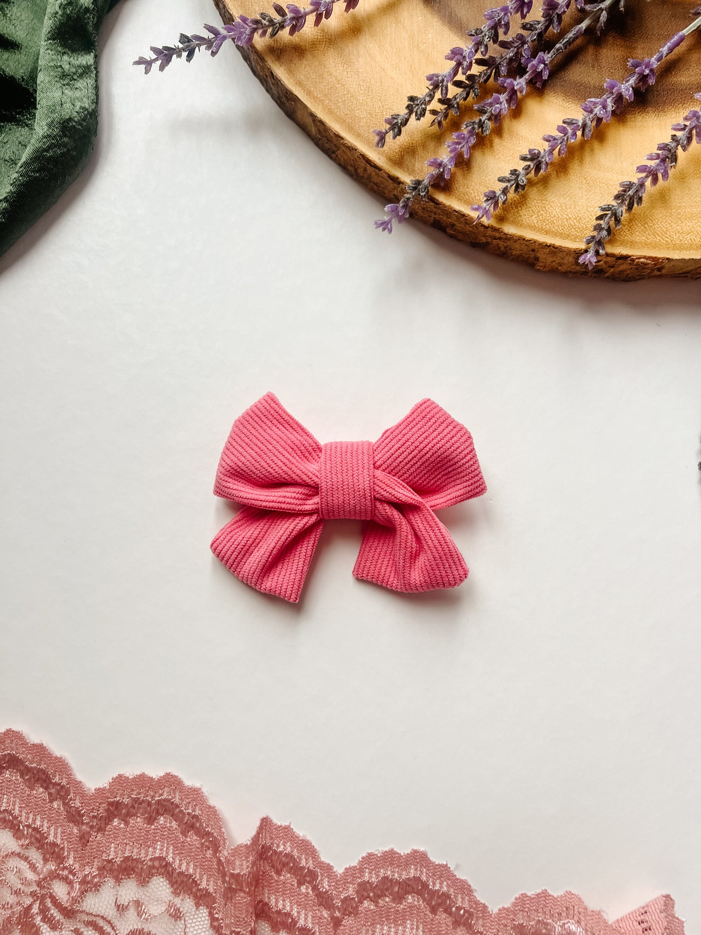 The Lucky Collection Bows