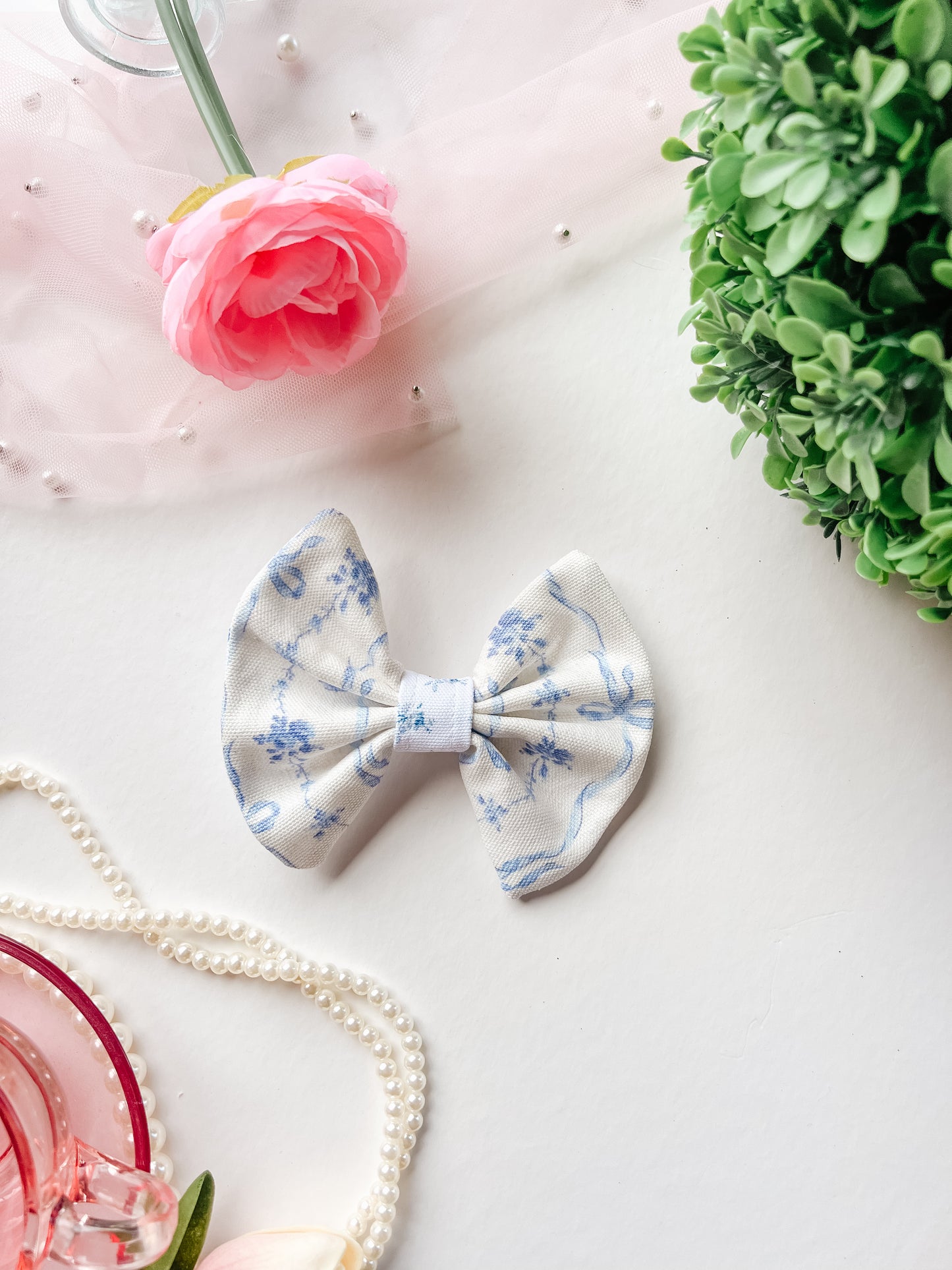 The Sweetheart Collection Bows