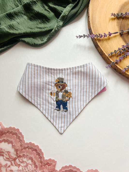 Lucky Bear Bandana