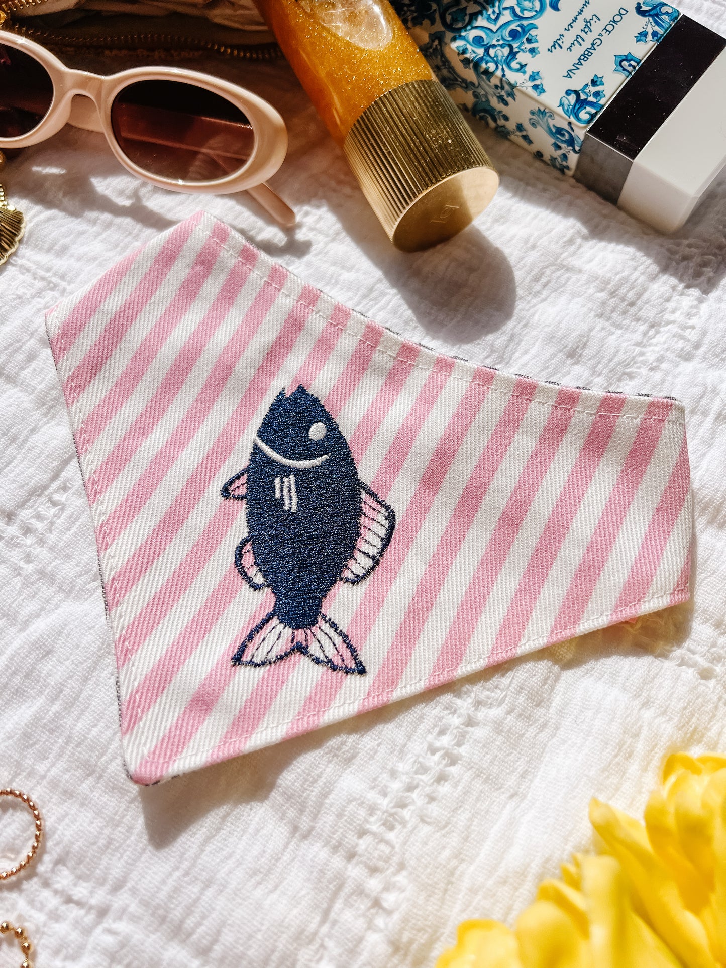 More fish in the Ocean Bandana