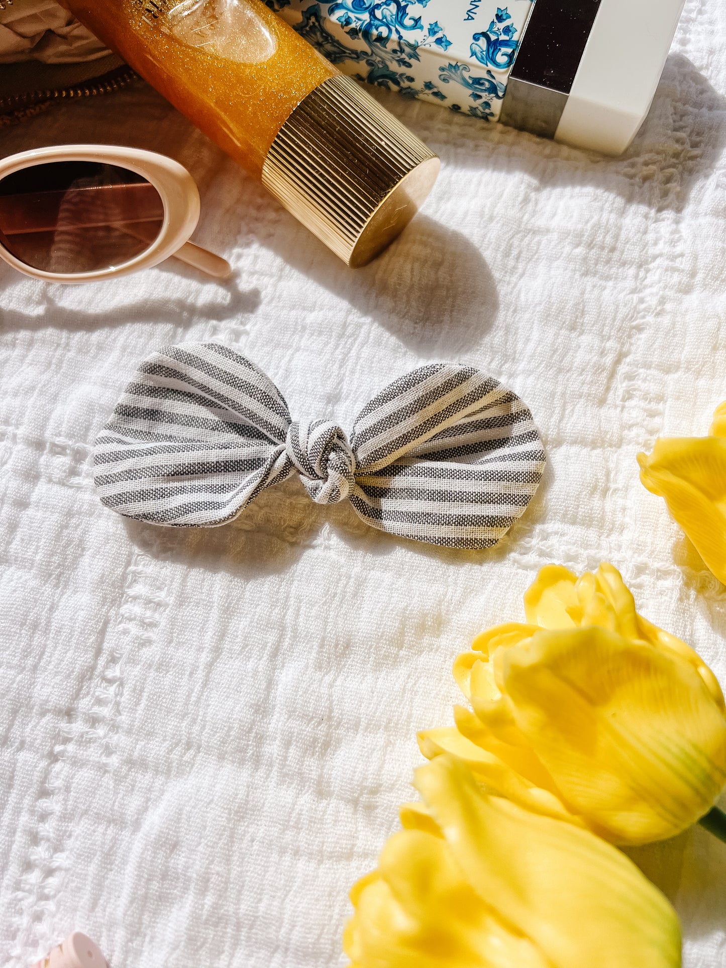 The Summer Edition Bows