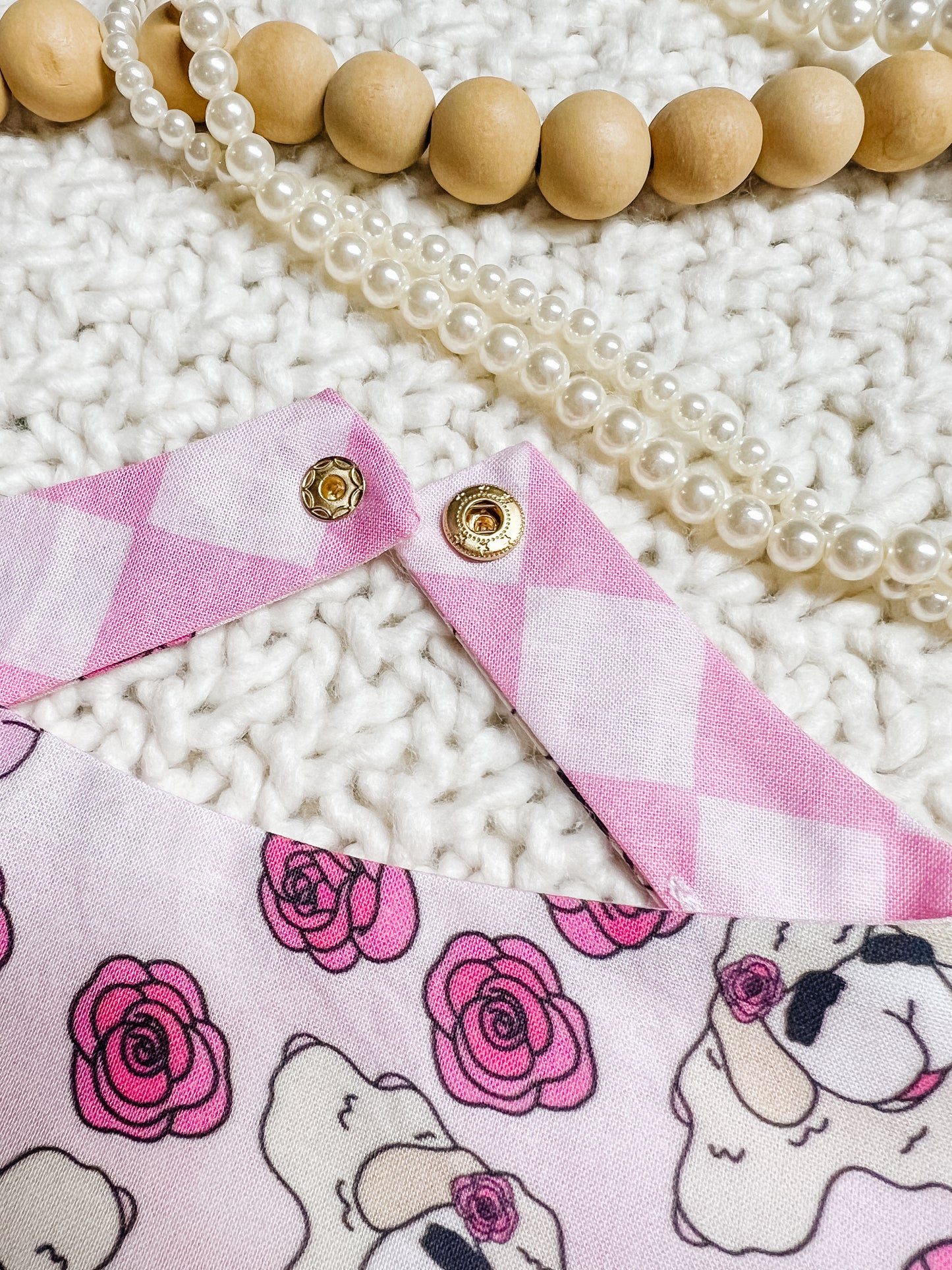 Rose Lamb