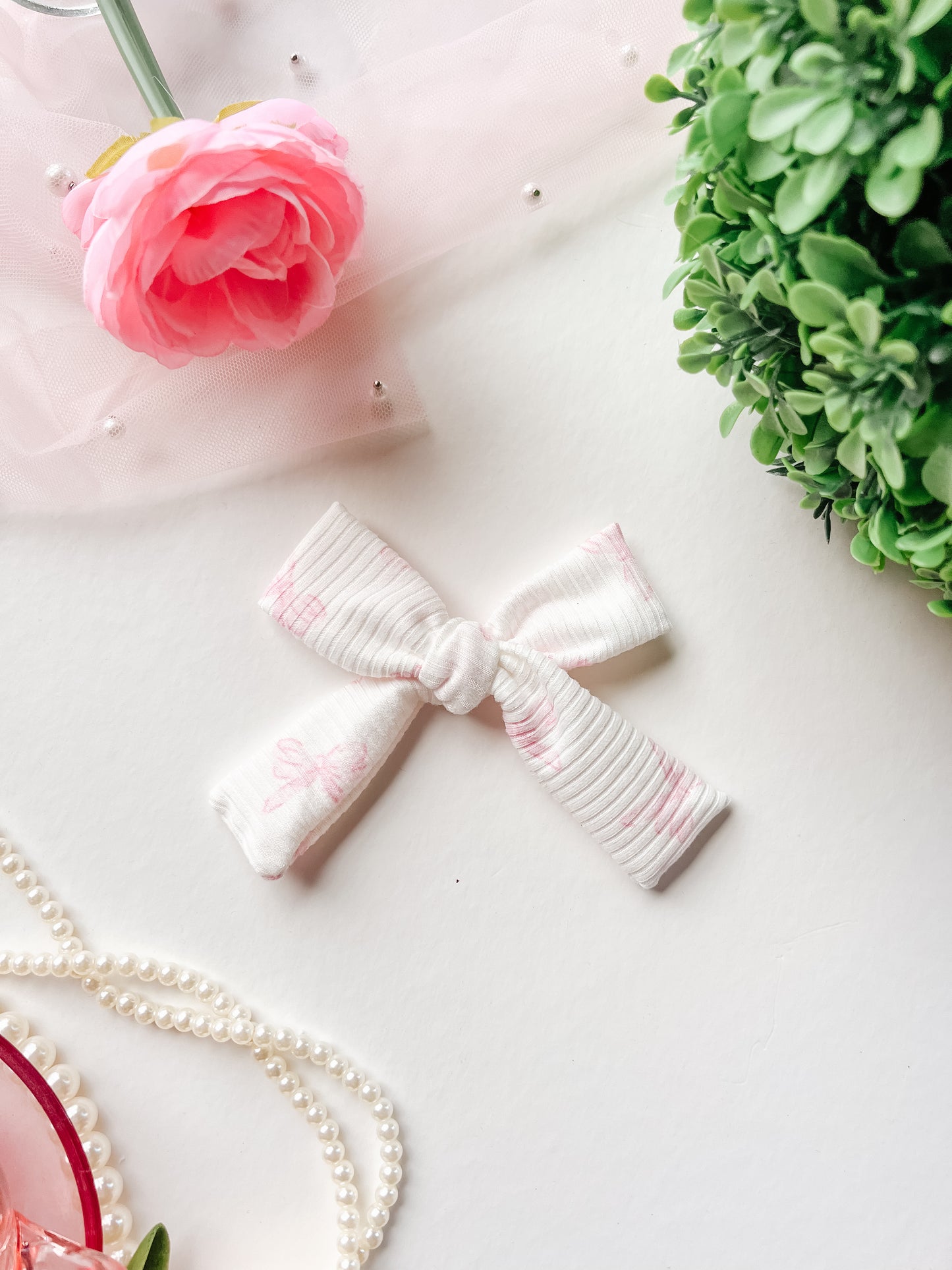 The Sweetheart Collection Bows